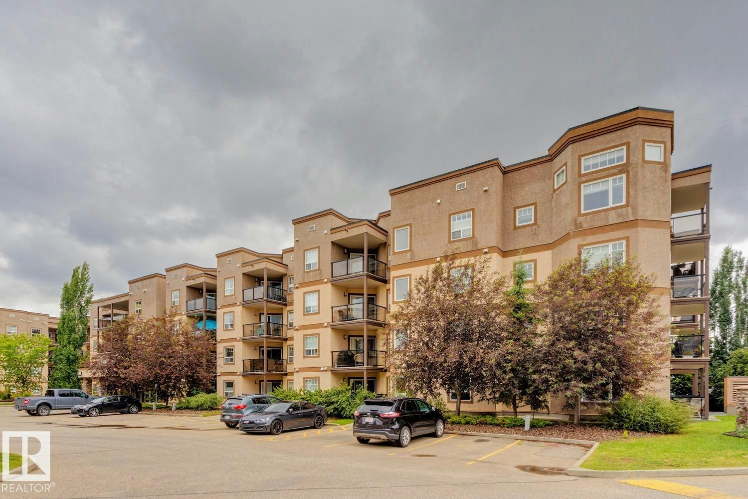 426-2045 Grantham Crest, Edmonton, AB, T5T 3X6