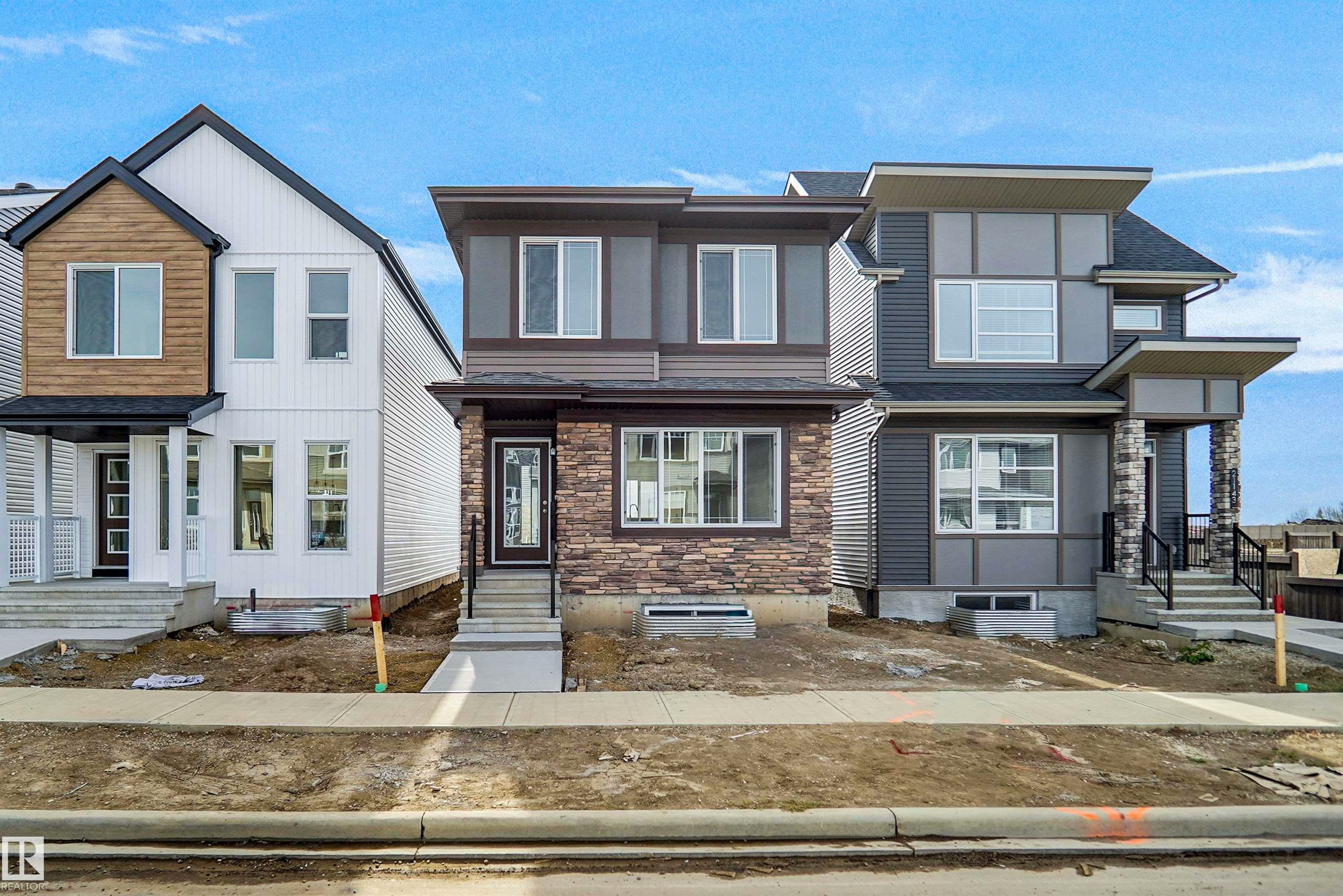 21139 25 Avenue, Edmonton, AB, T6M 3C4