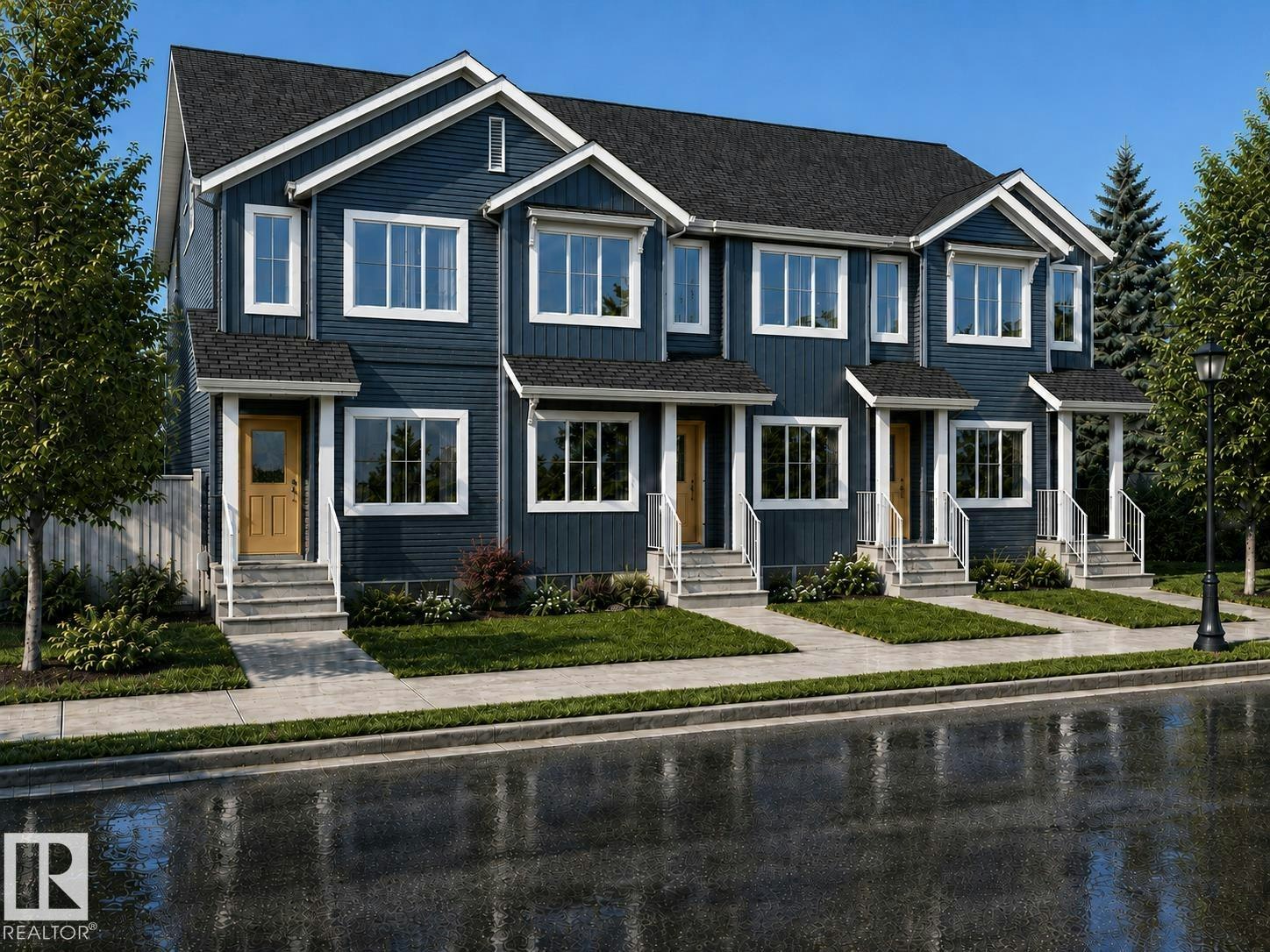 582 172 Avenue, Edmonton, AB, T5Y 4N5