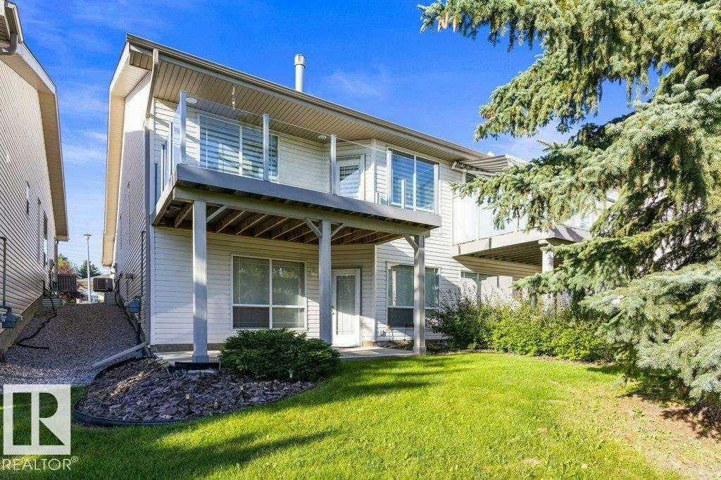 11-4 Heritage Way, St. Albert, AB, T8N 6W3