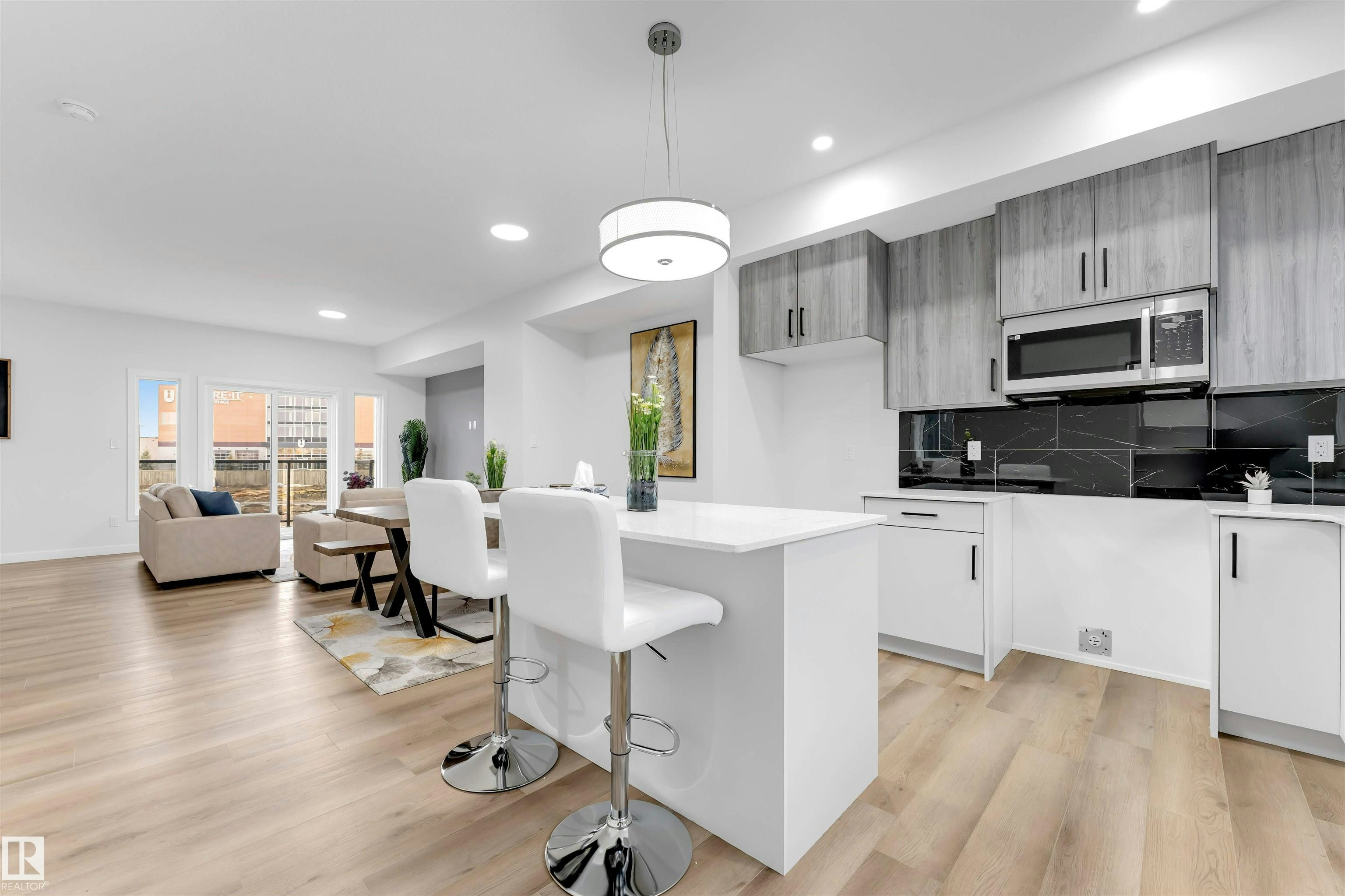 19-130 Element Dr, St. Albert, AB, T8N 7X2