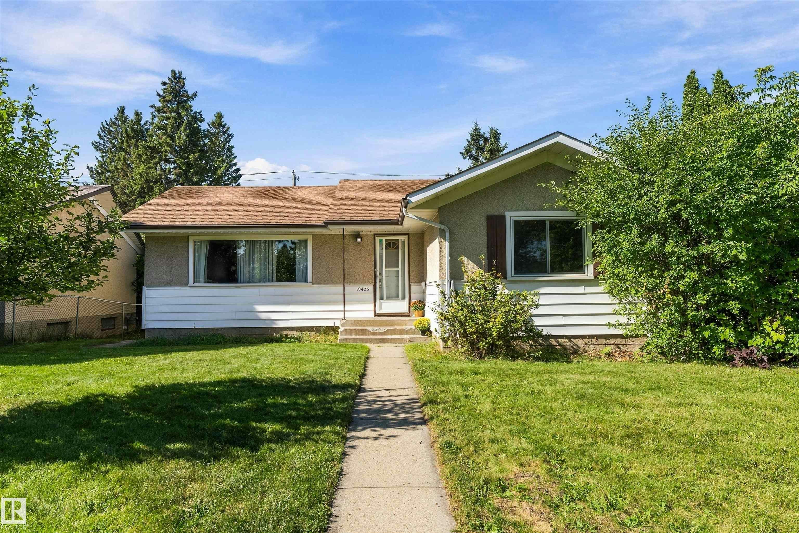 10432 50 Street, Edmonton, AB, T6A 2C6