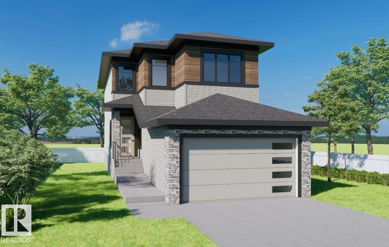 4651 17 Avenue SW, Edmonton, AB, T6X 1Y4