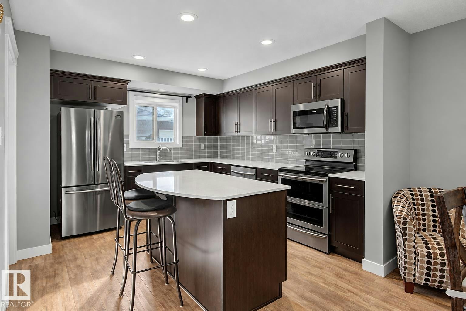769 Secord Boulevard, Edmonton, AB, T5T 7J8
