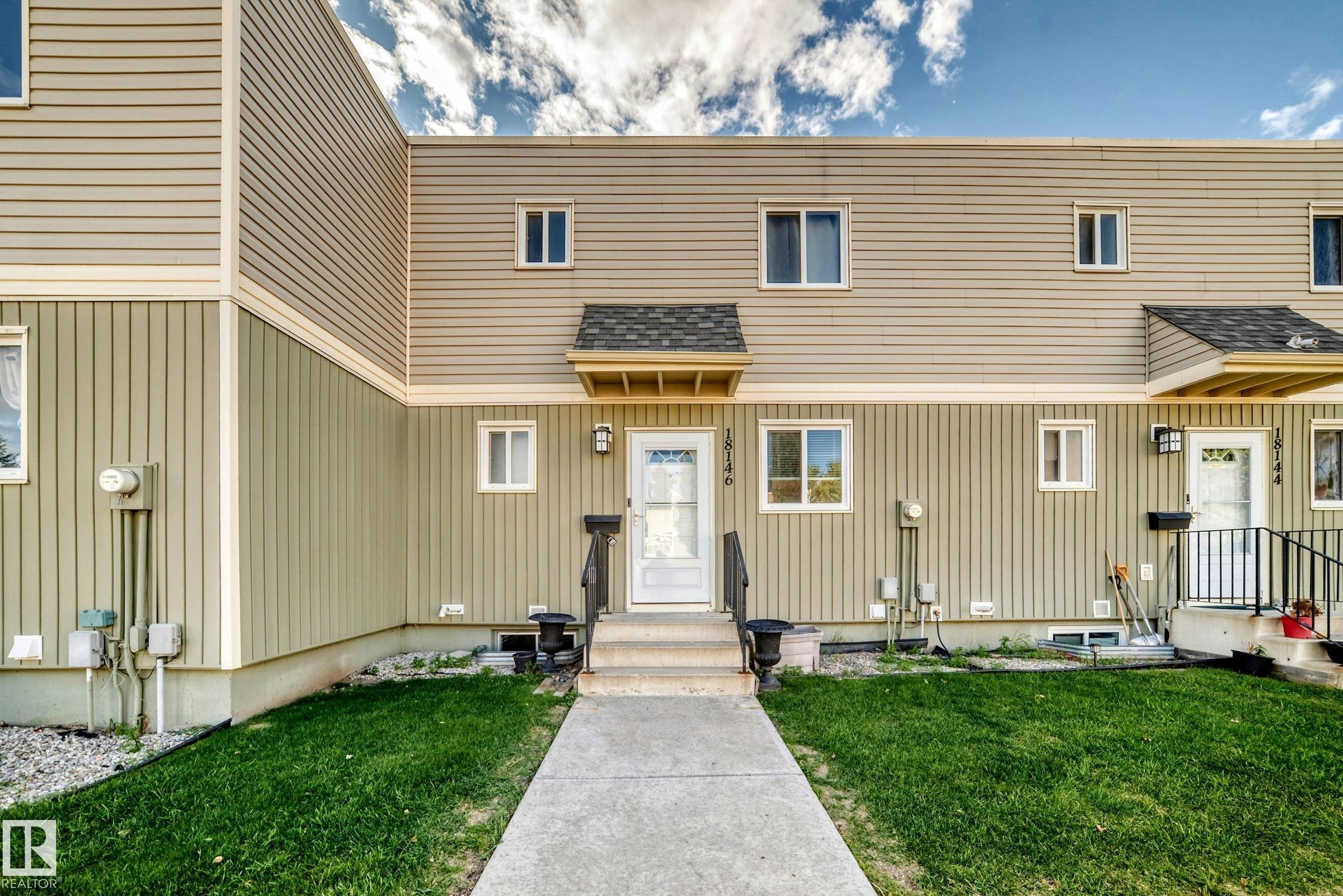 18146 81 Avenue, Edmonton, AB, T5T 1S4