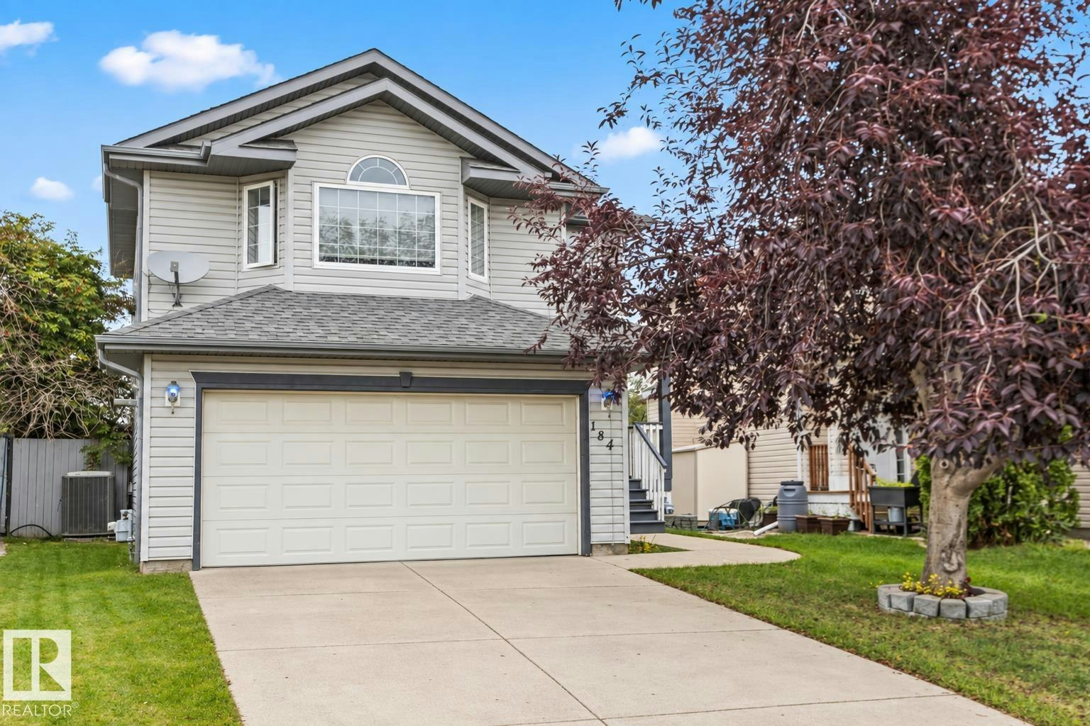 184 Foxboro Place, Rural Strathcona County, AB, T8A 5Y5