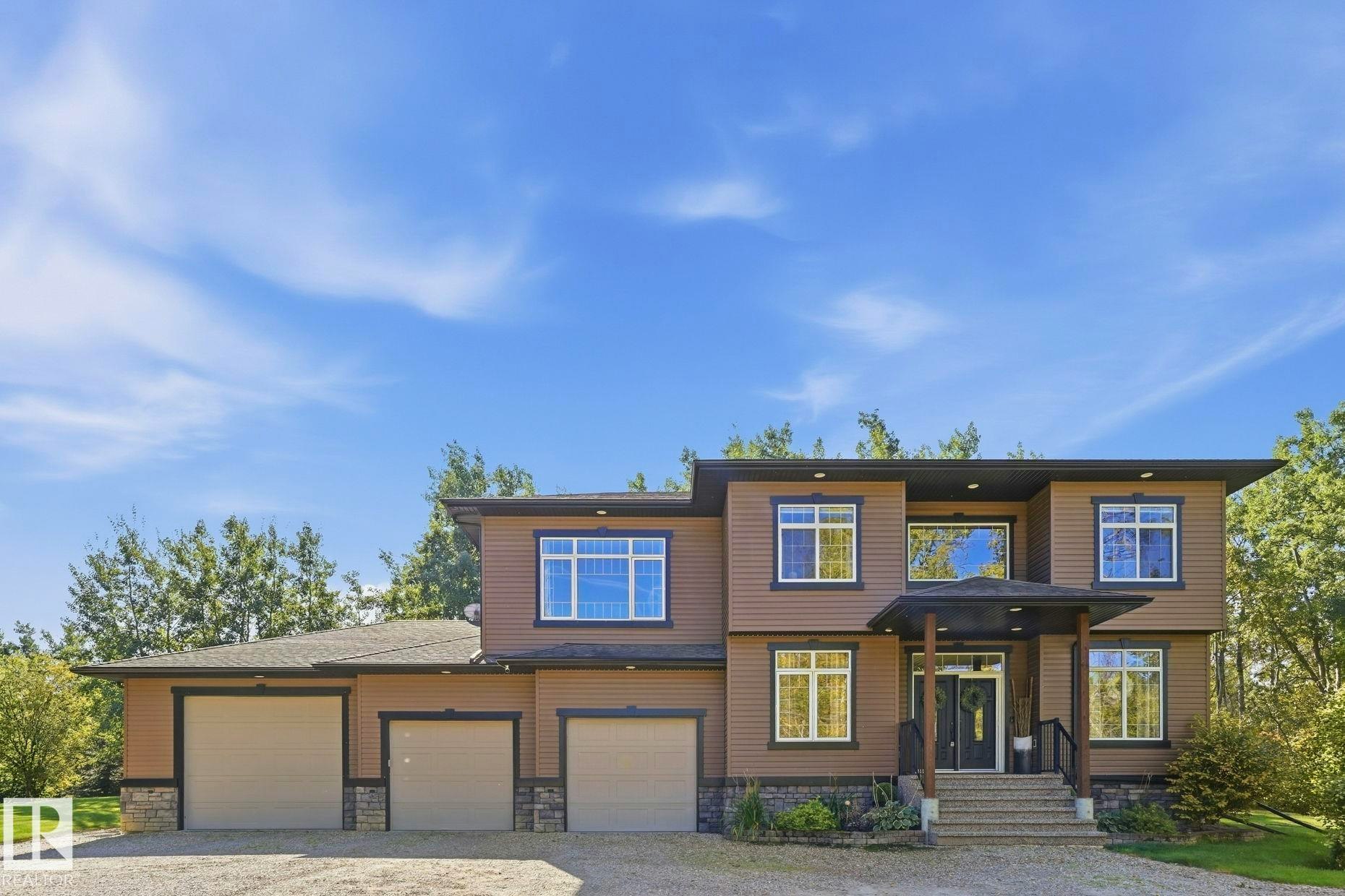 3-54030 Rge Road 275, Rural Parkland County, AB, T7X 3V4