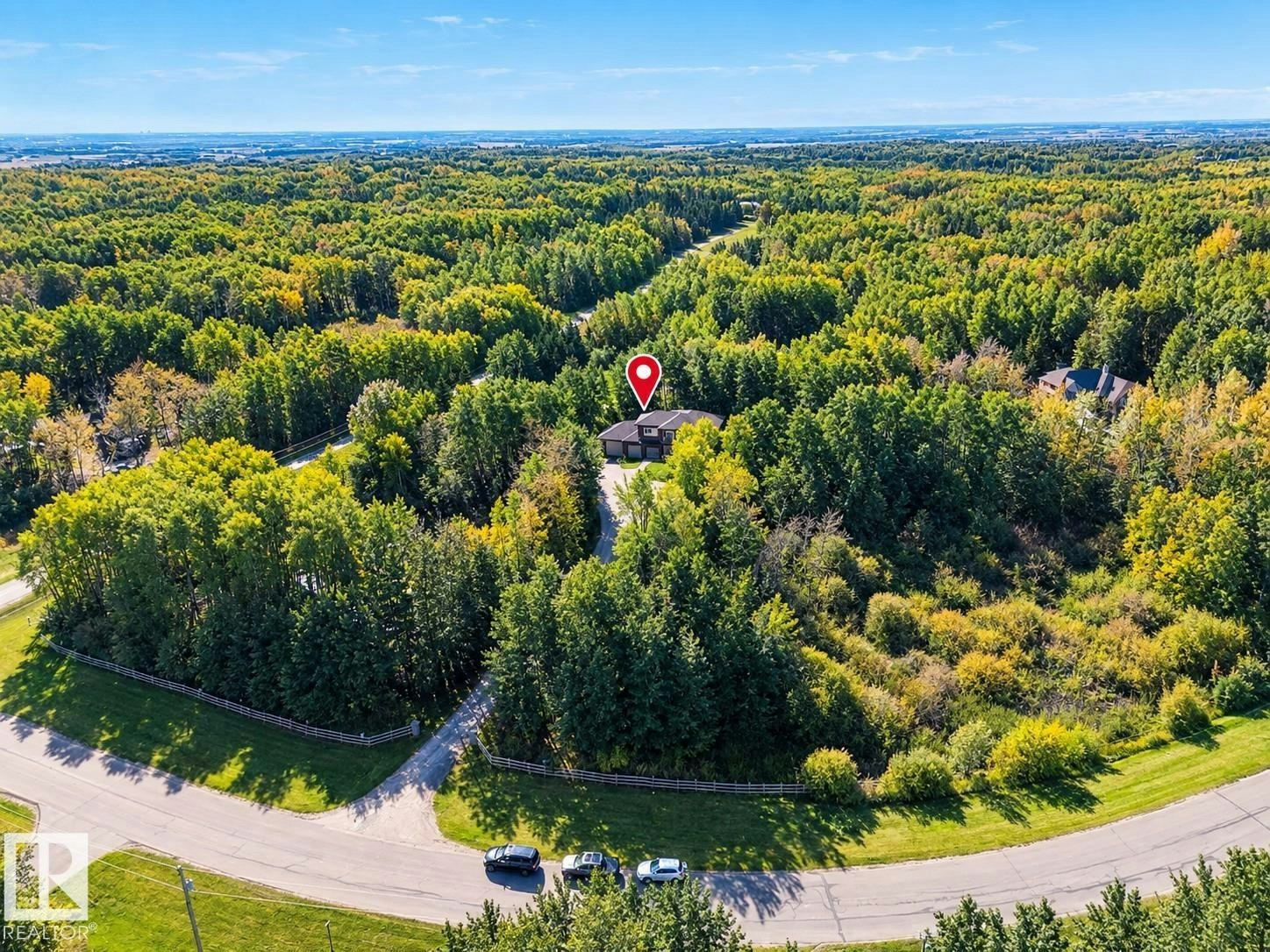 3-54030 Rge Road 275, Rural Parkland County, AB, T7X 3V4