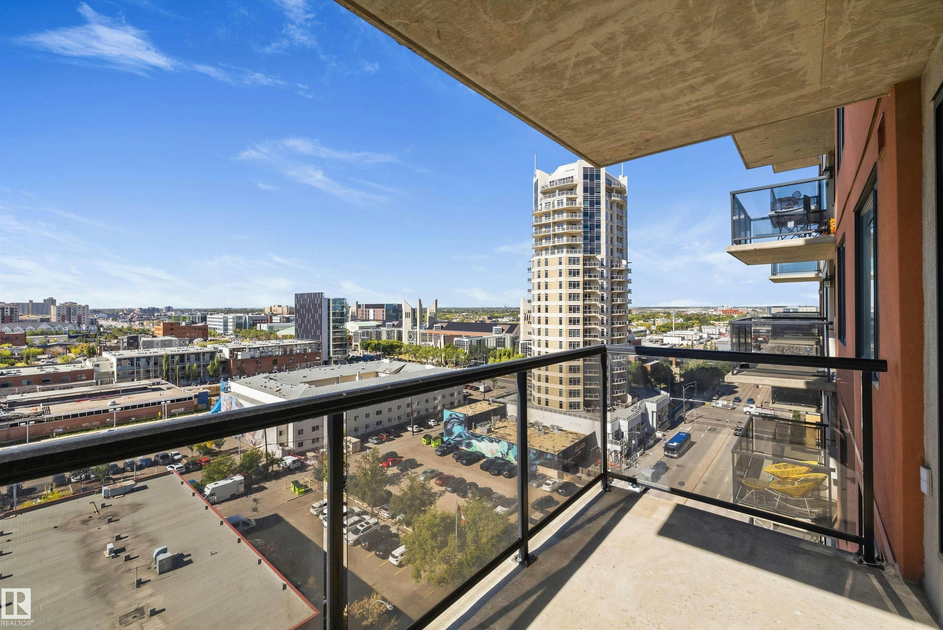 1205-10303 105 Street, Edmonton, AB, T5J 5G3