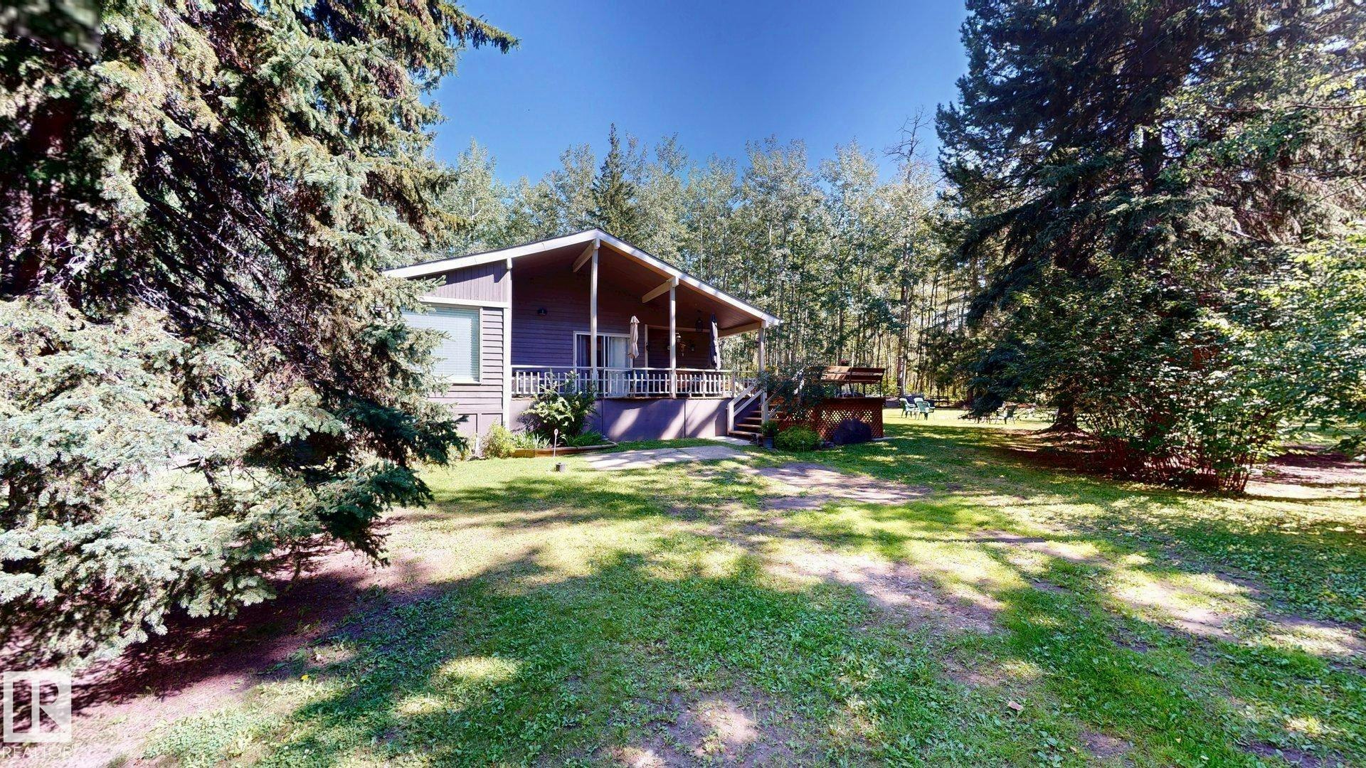 602 Highland Road, Wetaskiwin, AB, T0C 2C0