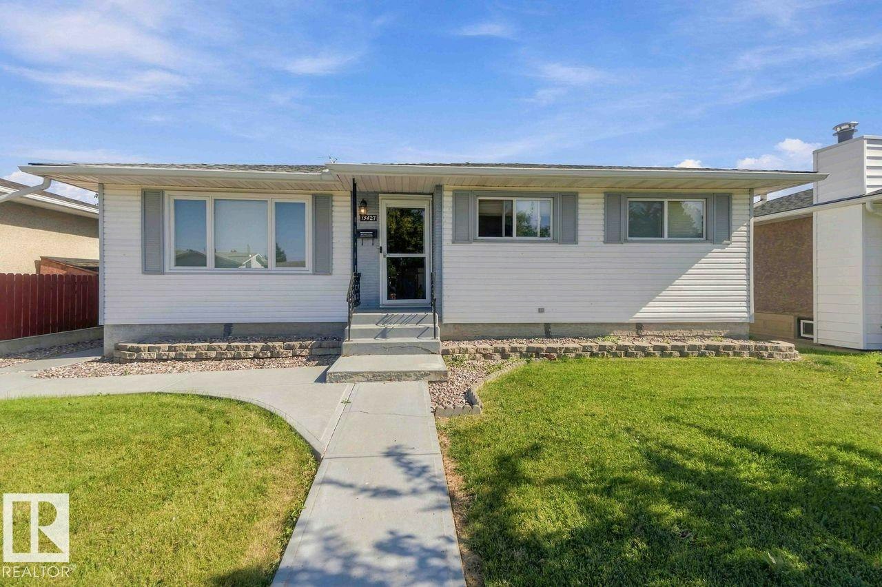 13427 83 Street NW, Edmonton, AB, T5E 2W9