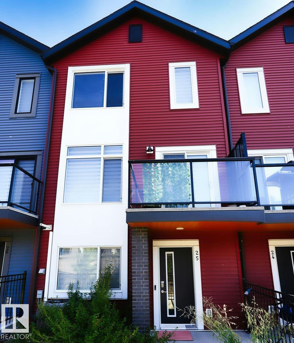 25-1010 Rabbit Hill Road, Edmonton, AB, T6W 4G7