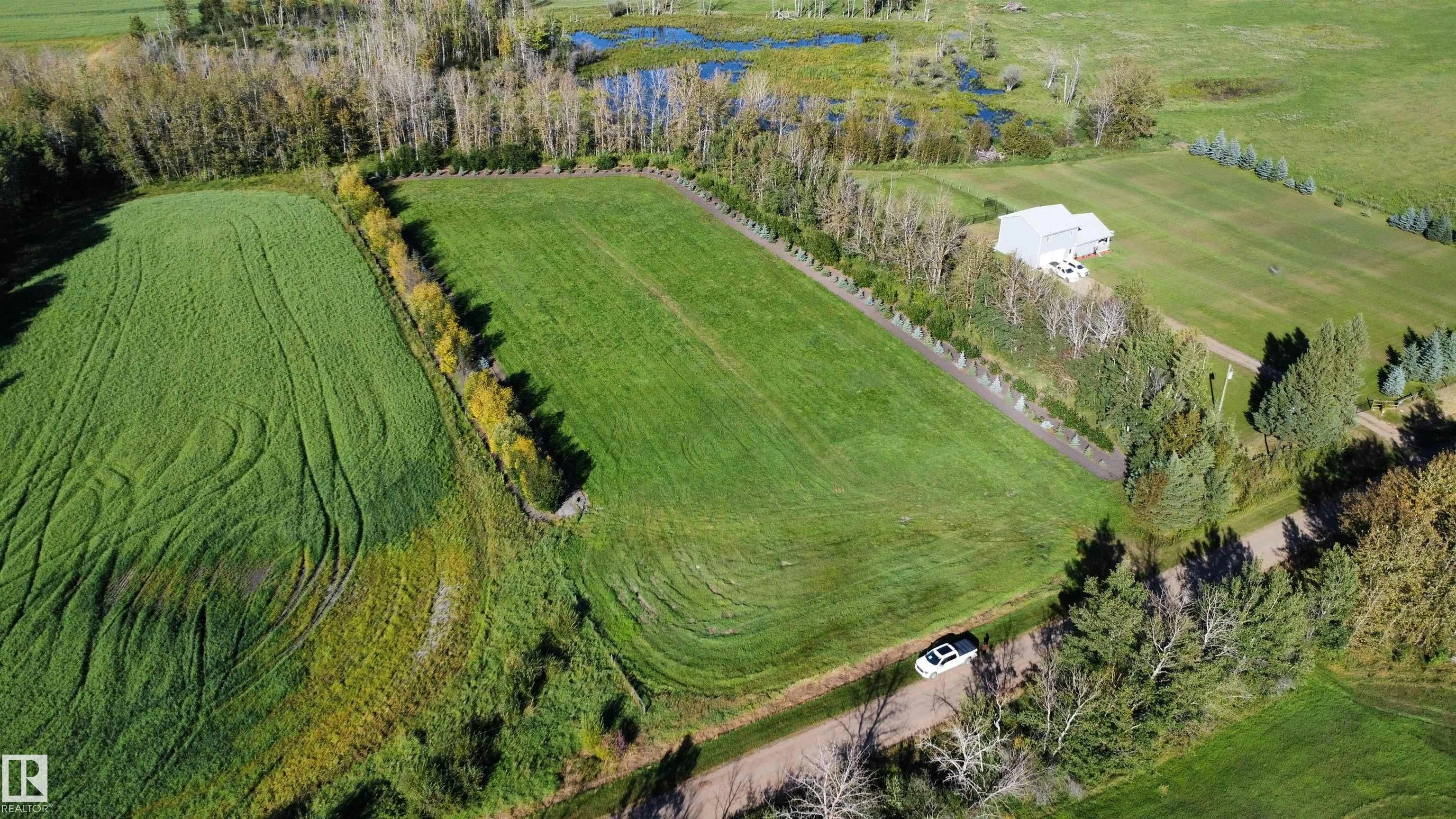 Twp Rd 610 Rg Rd 253, Westlock, AB, T0G 0P0