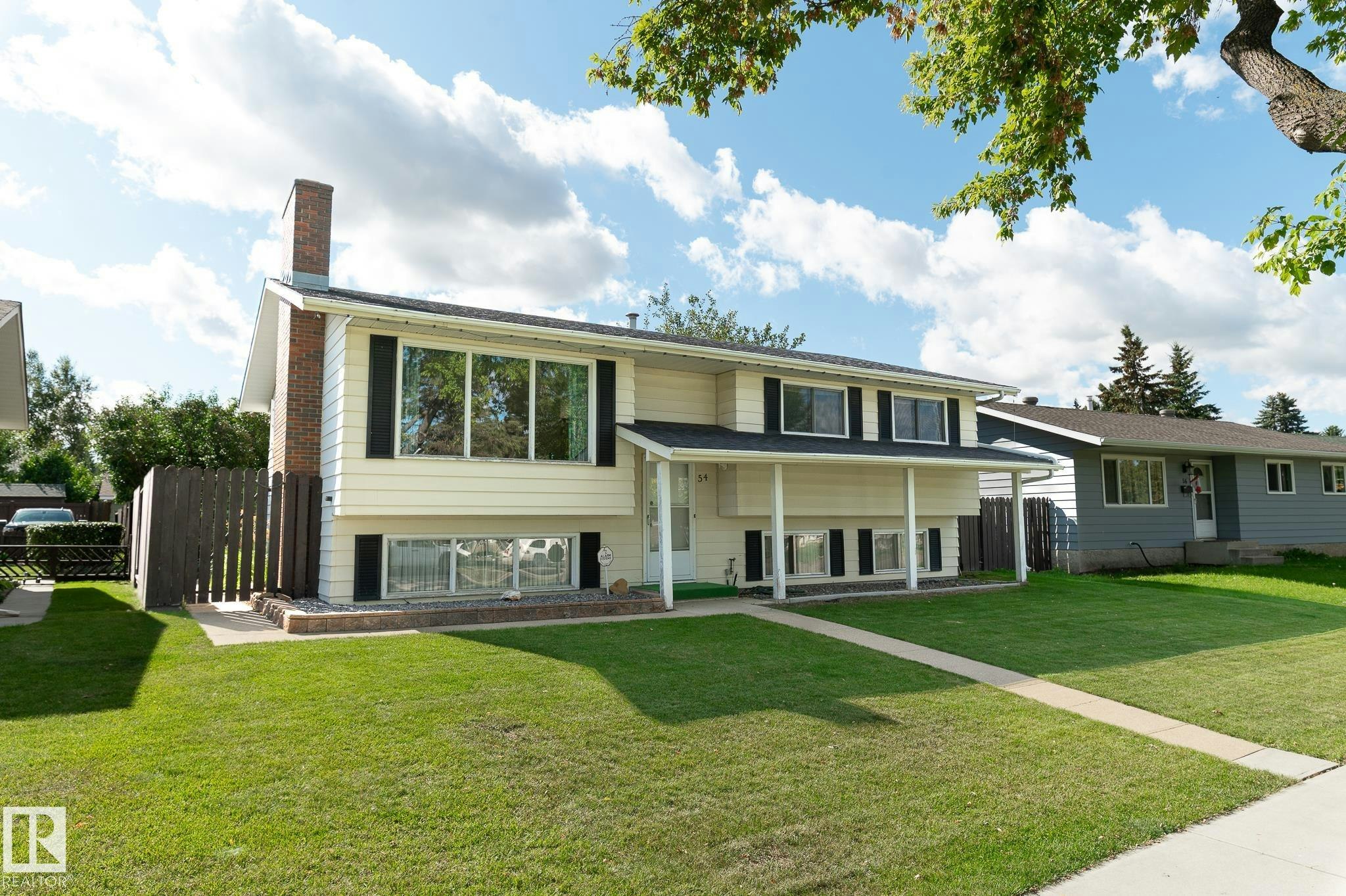54 Millgrove Drive, Spruce Grove, AB, T7X 2M4
