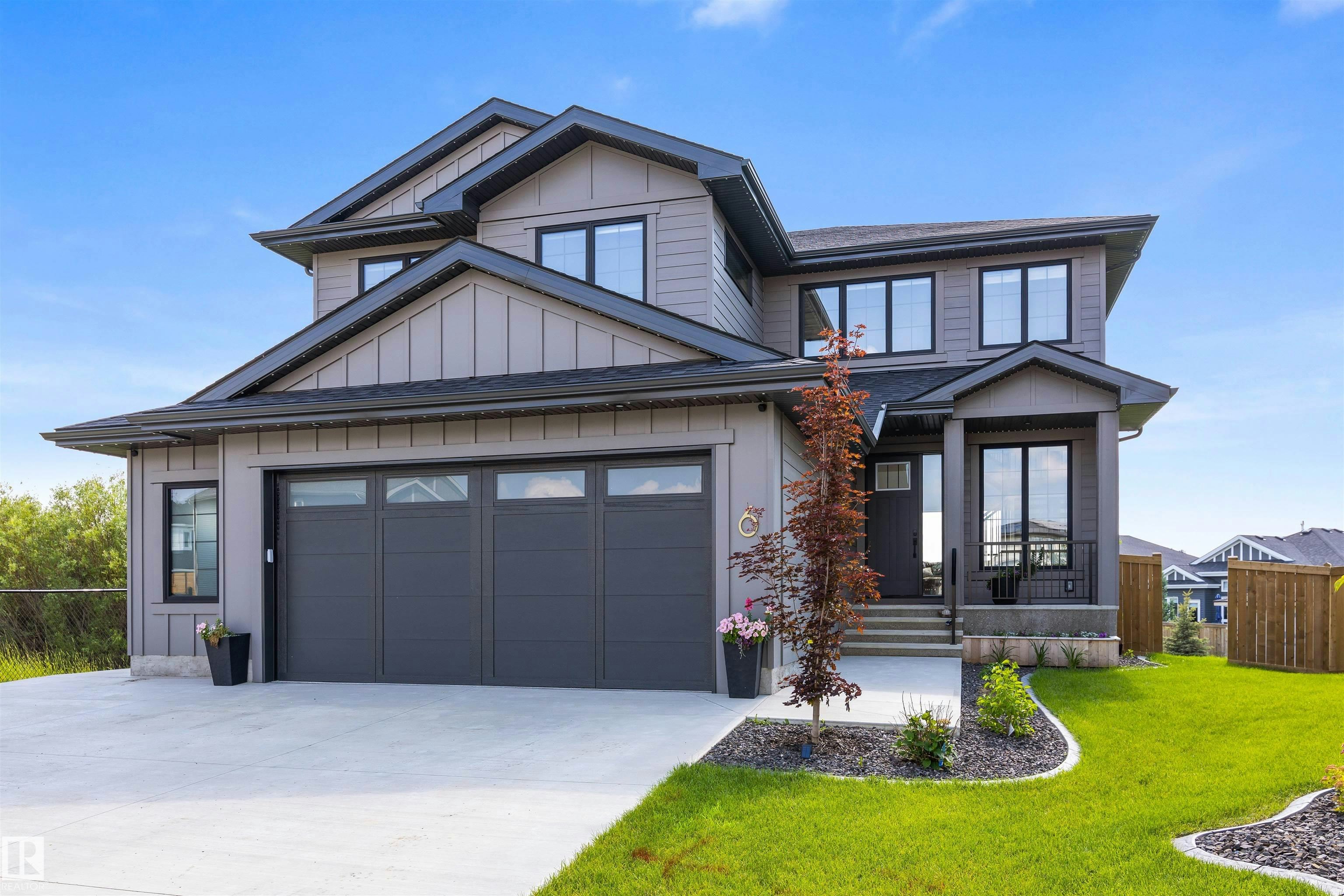 6 Harrow Close, Rural Strathcona County, AB, T8E 0B5