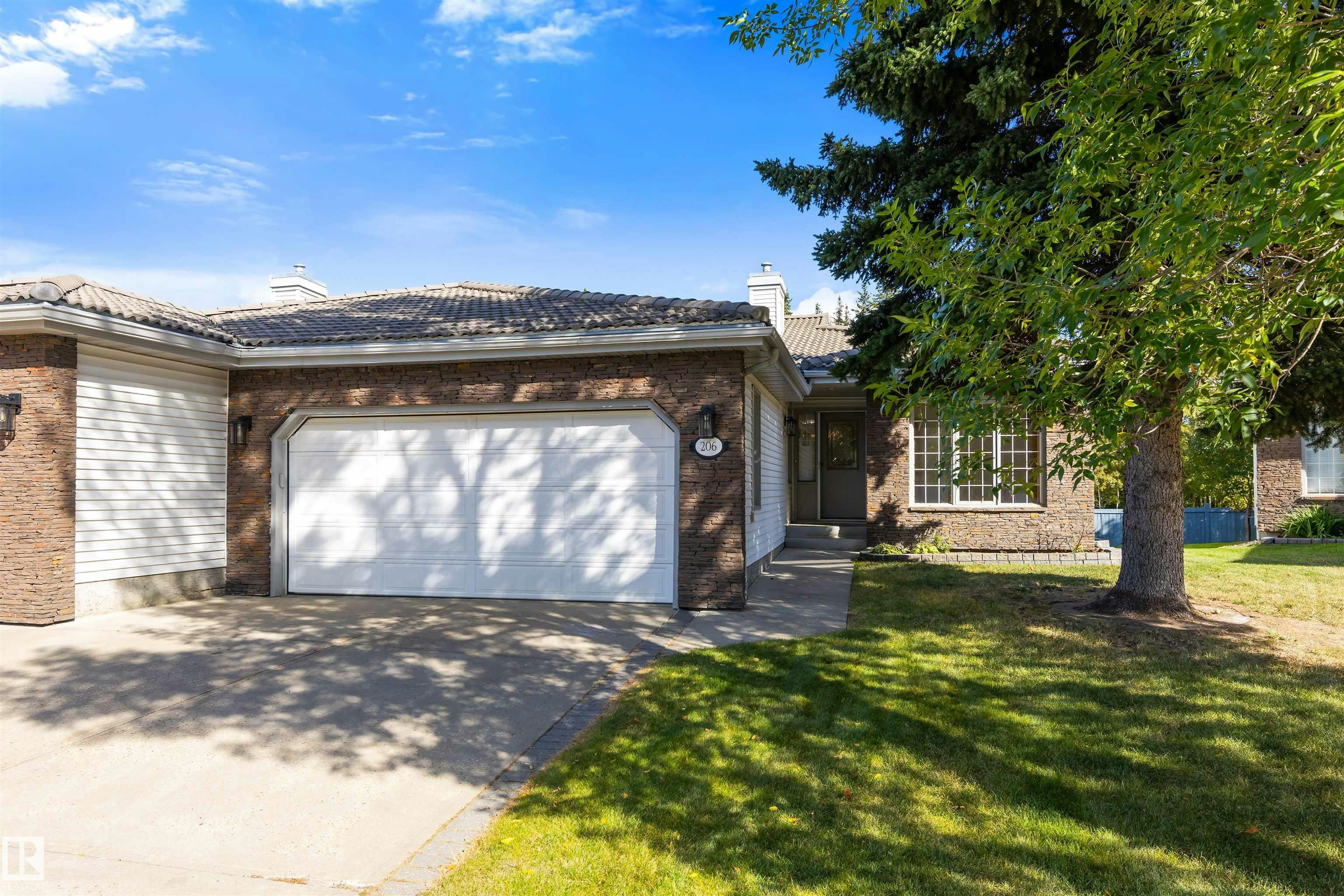 206 Country Club Point(e), Edmonton, AB, T6M 2J6