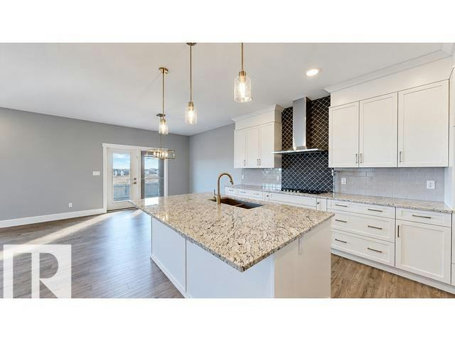 327 172 Avenue, Edmonton, AB, T5Y 4L1
