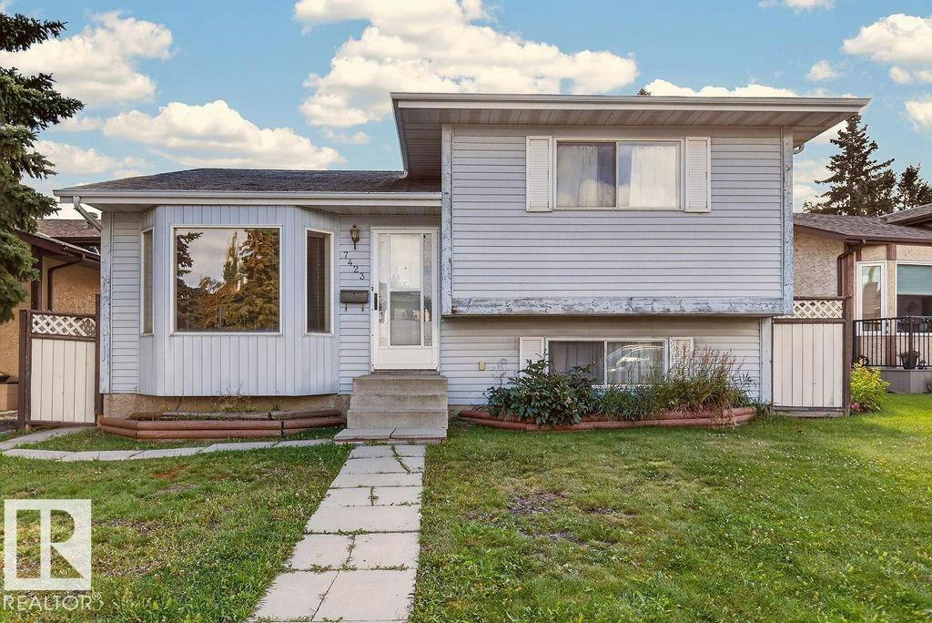 7423 188 Street, Edmonton, AB, T5T 5J7