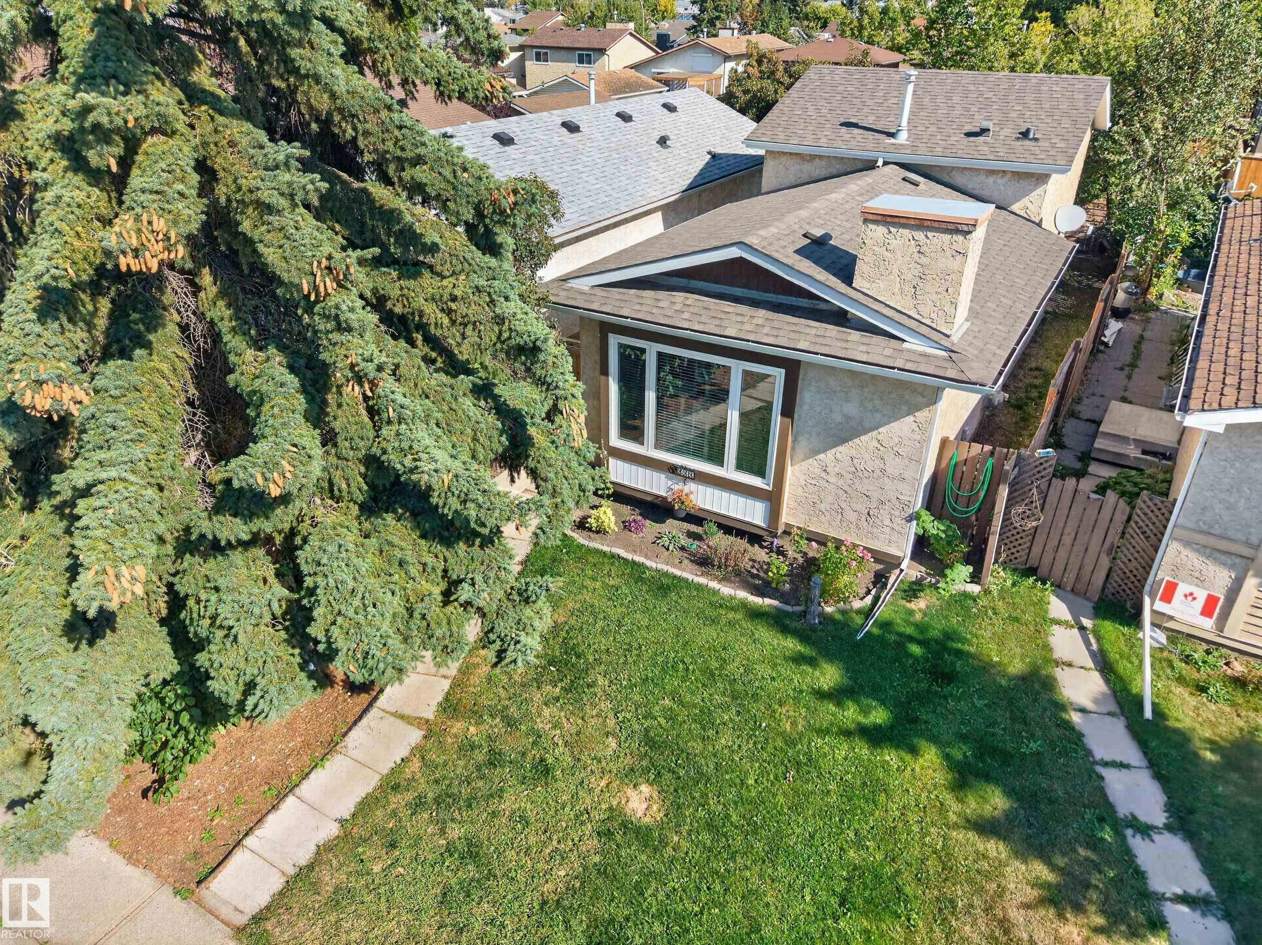 333 Kirkpatrick Crescent, Edmonton, AB, T6L 5C9