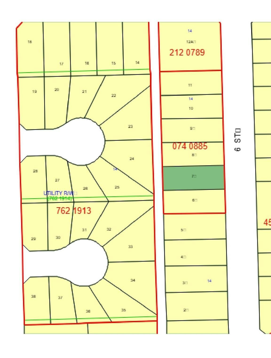 424 6 Street, Rural Thorhild County, AB, T0A 3J0