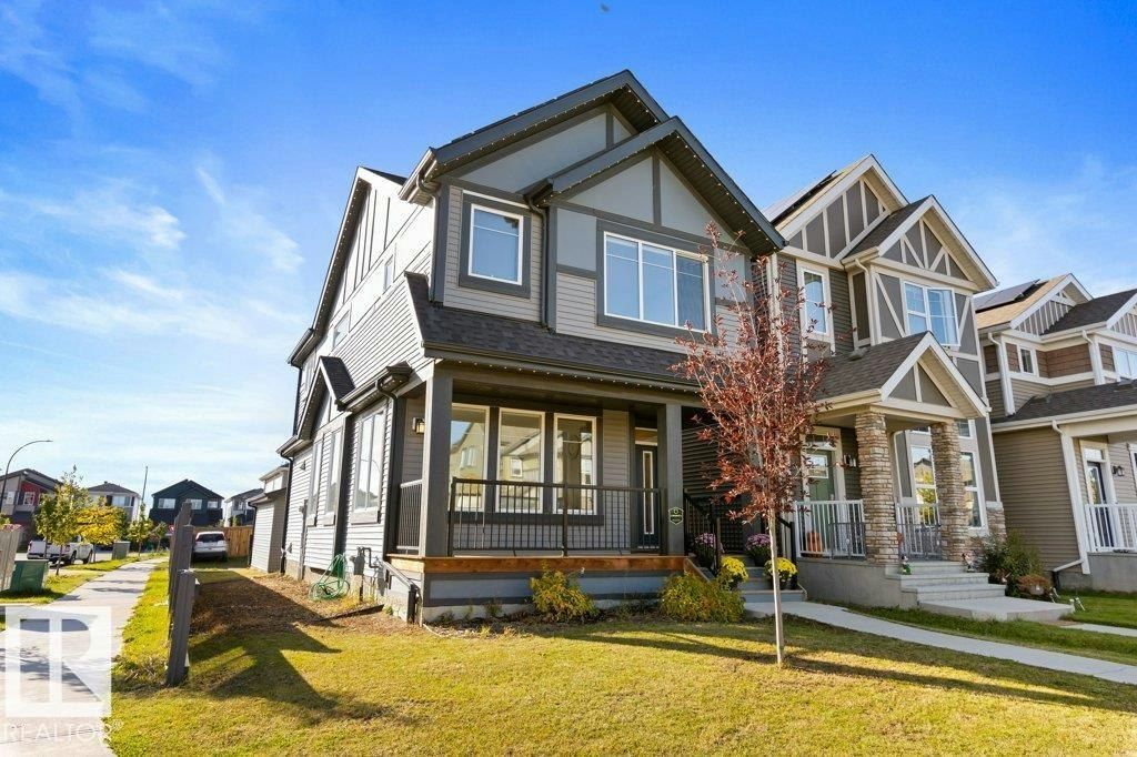 24 Nettle Crescent, St. Albert, AB, T8N 7Z8