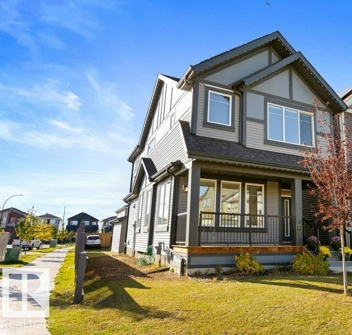 24 Nettle Crescent, St. Albert, AB, T8N 7Z8