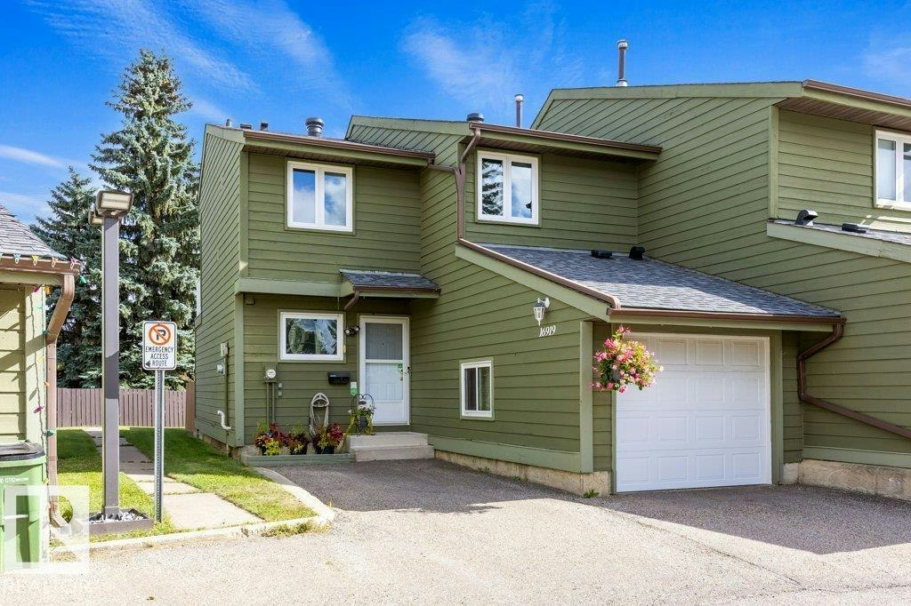 16919 95 Street, Edmonton, AB, T5Z 1Z3