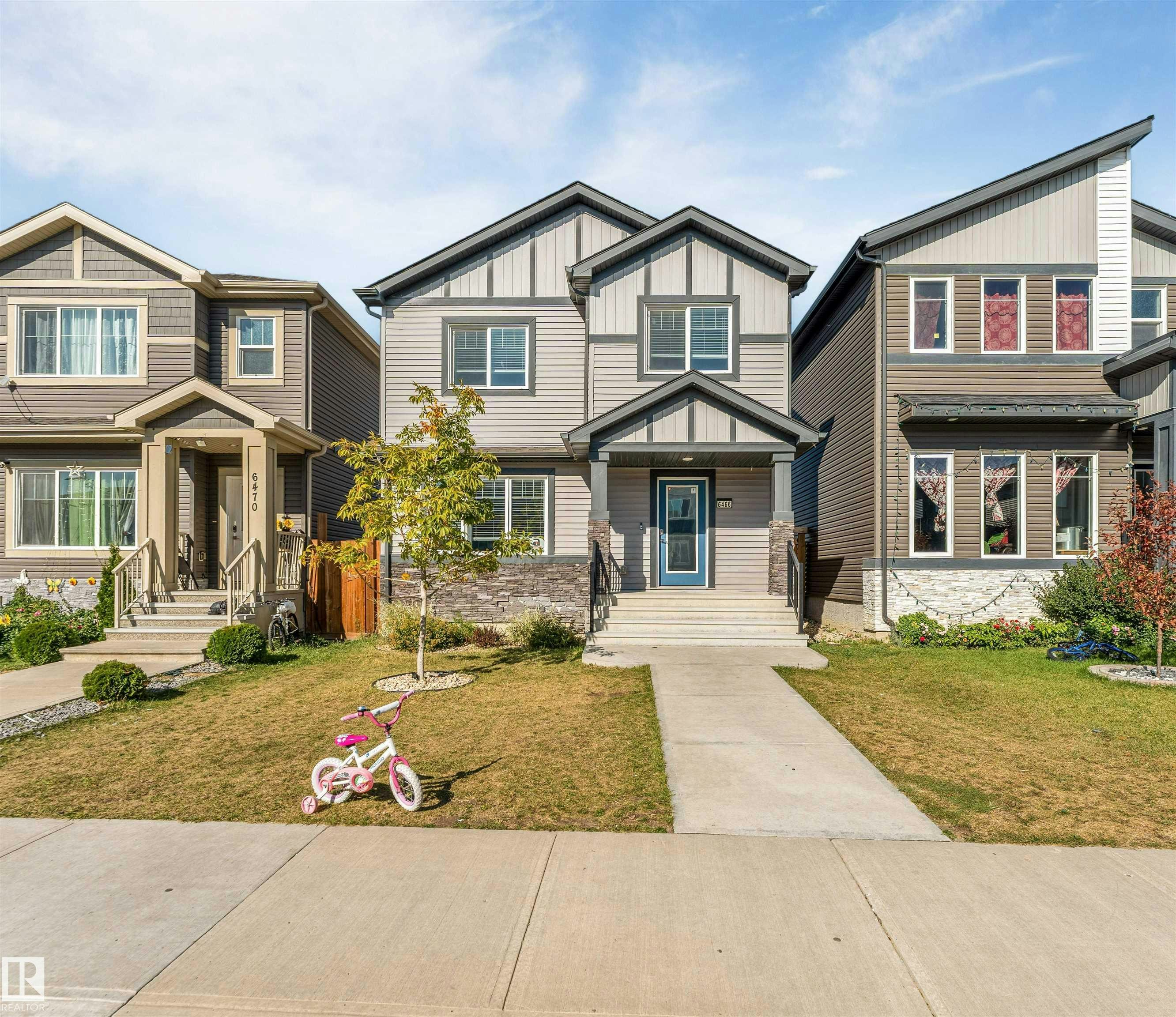 6466 177a Avenue, Edmonton, AB, T5Y 3X2