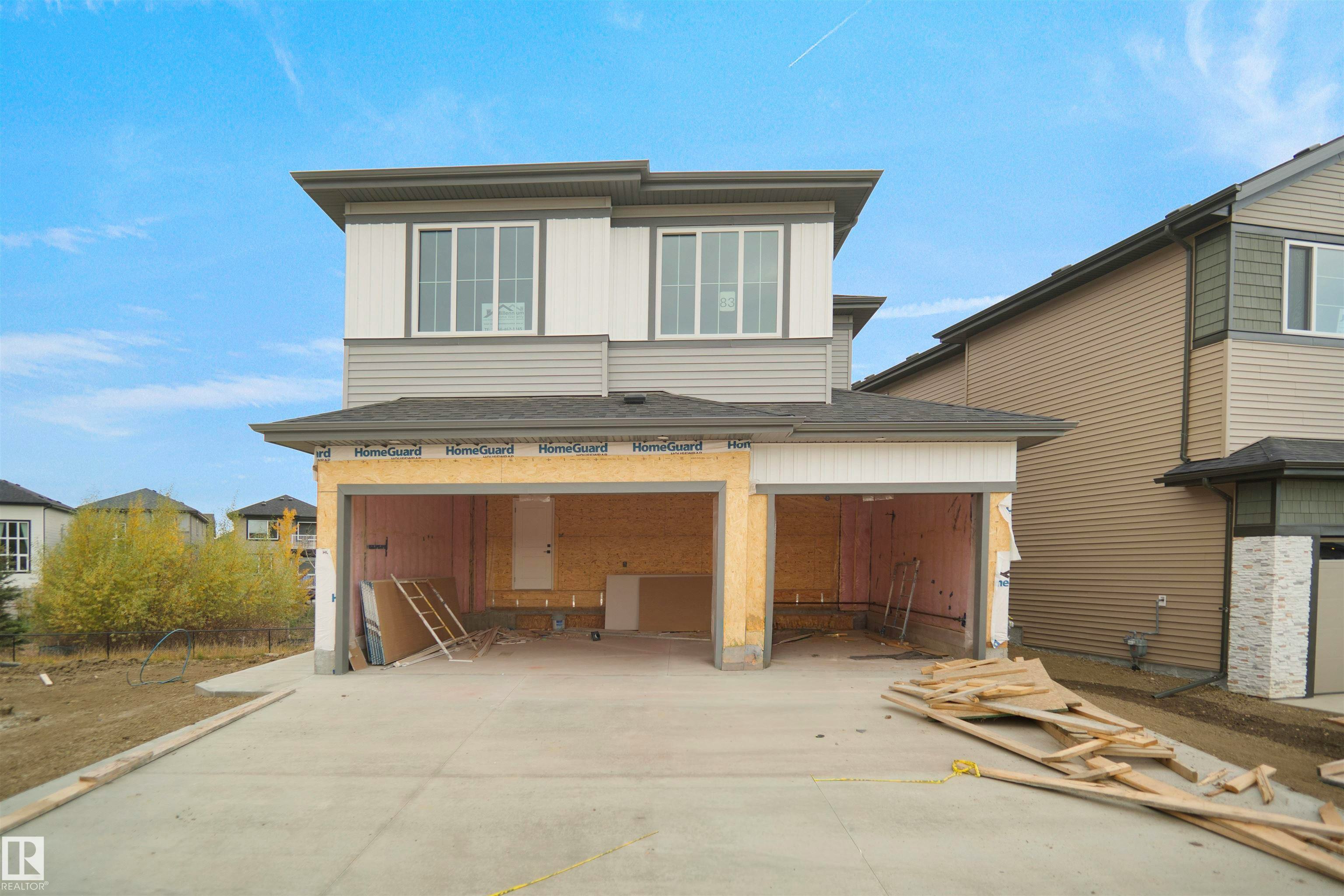 83 Meadowgrove Lane, Spruce Grove, AB, T7X 0W2