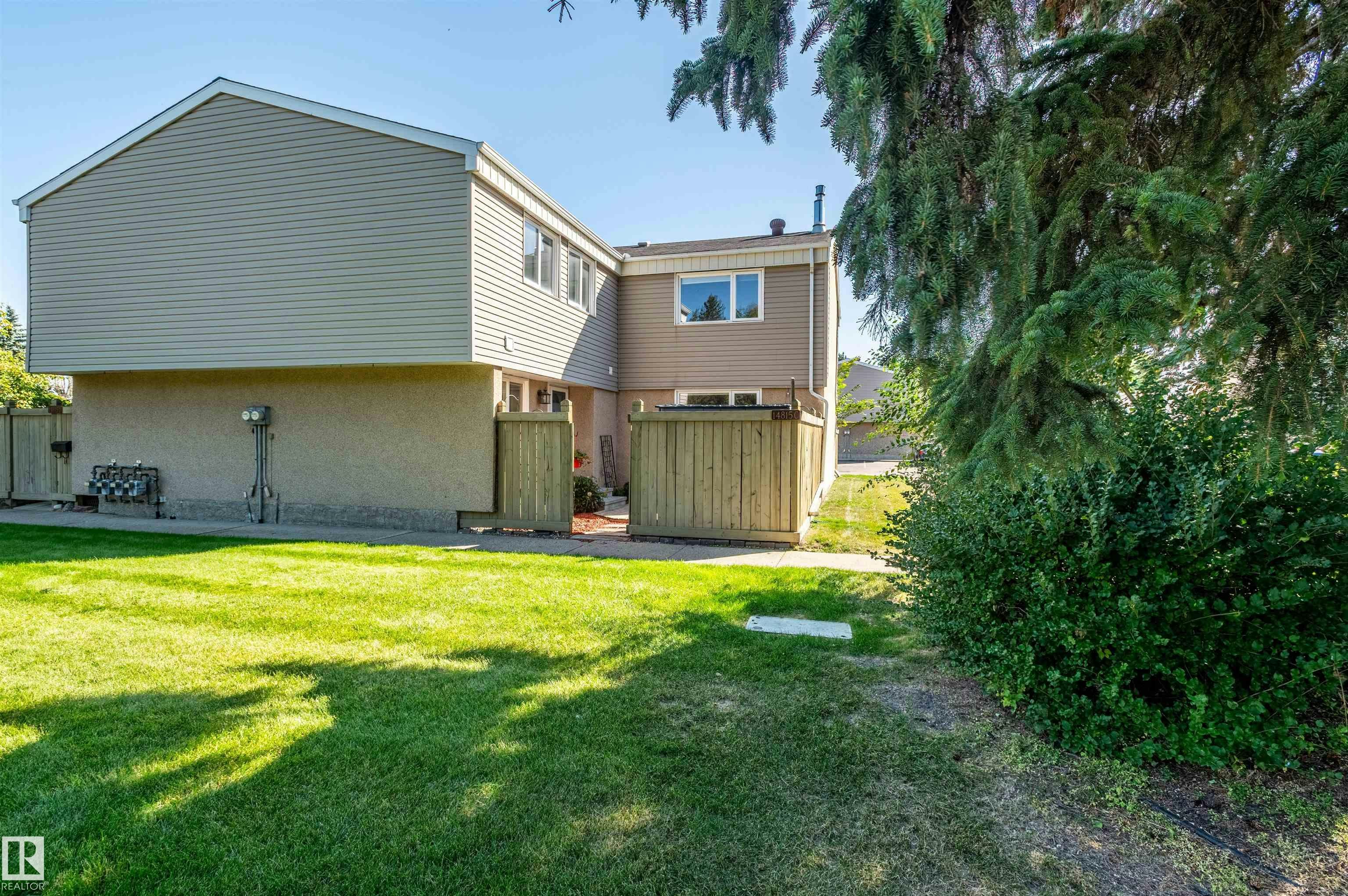 14815C Riverbend Road NW, Edmonton, AB, T6H 5A9
