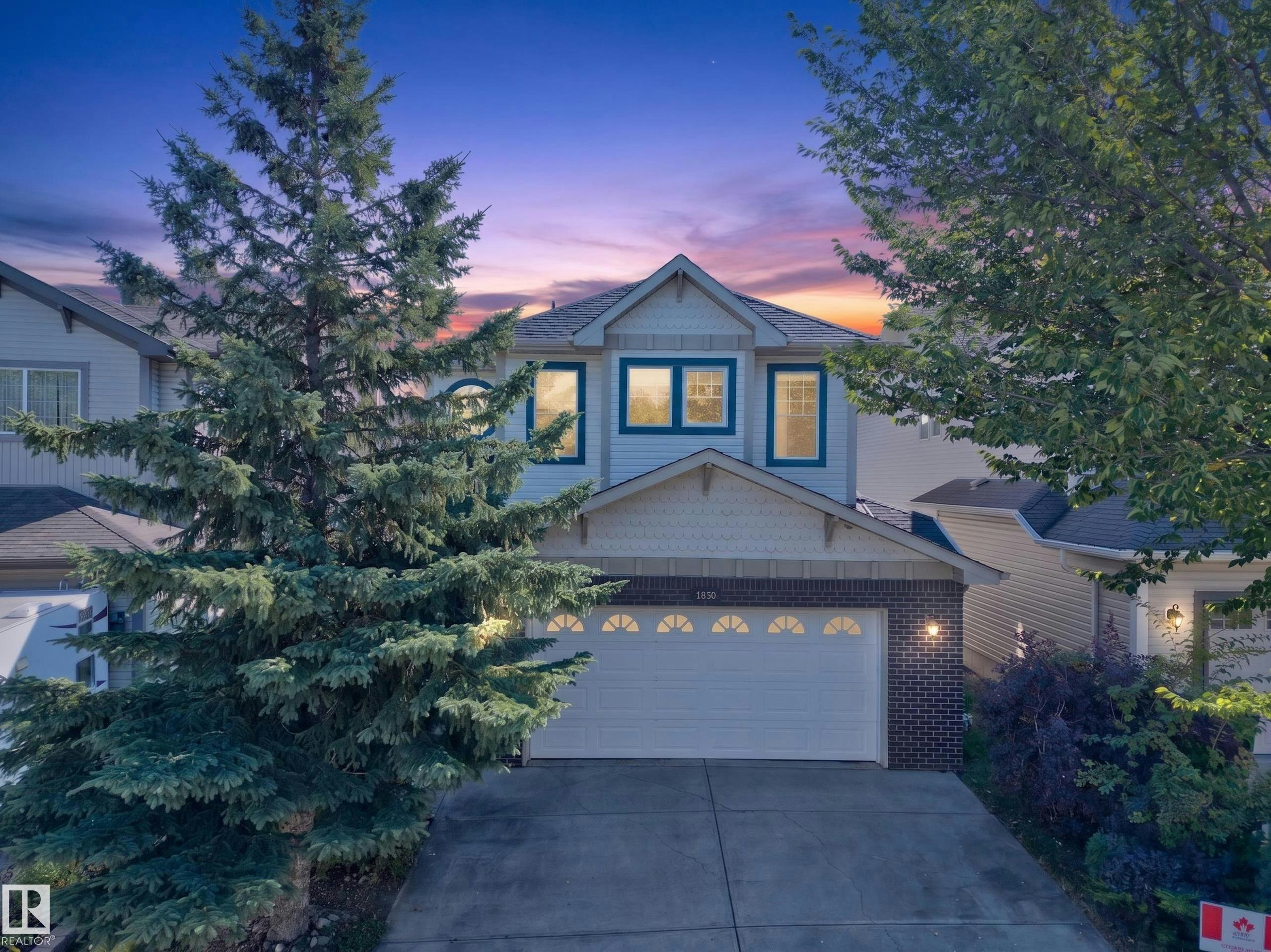 1850 Rutherford Road, Edmonton, AB, T6W 0N5