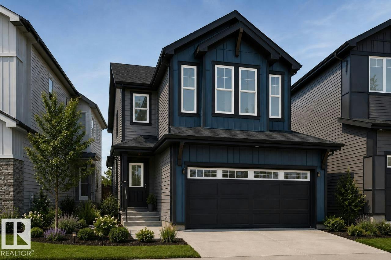 91 Rosa Crescent, St. Albert, AB, T8N 5T2