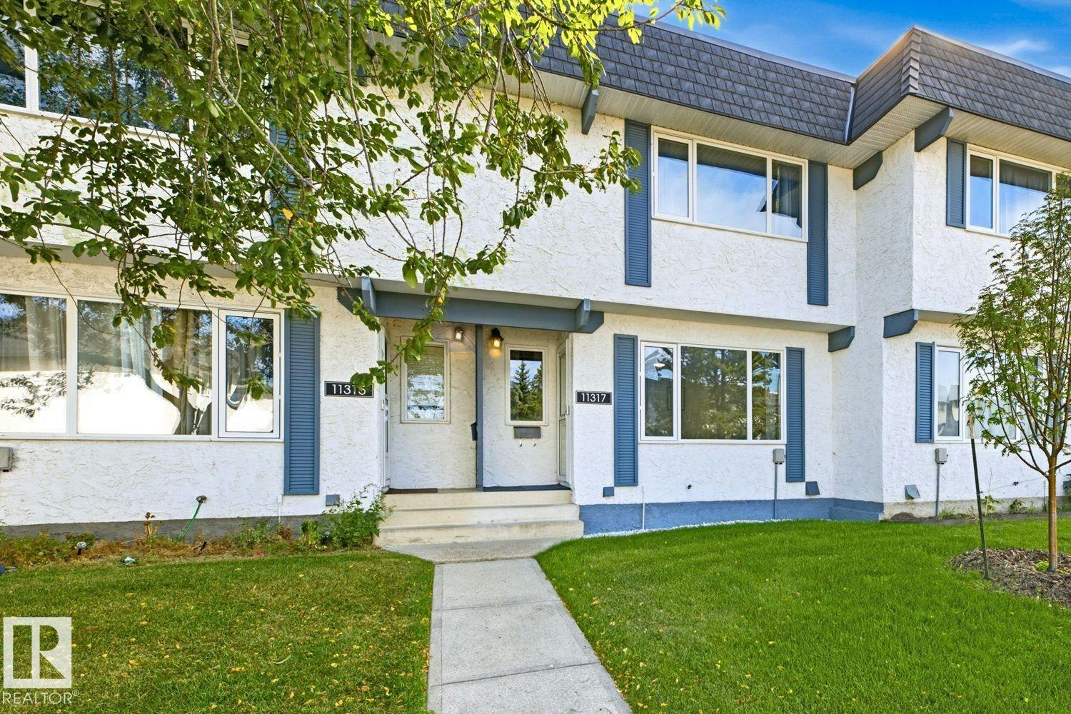 11317 22 Avenue, Edmonton, AB, T6J 4V8