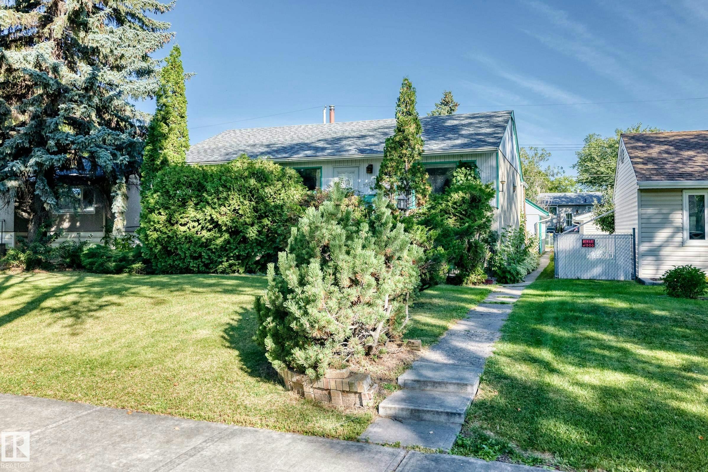 10528 128 Avenue, Edmonton, AB, T5E 0J3