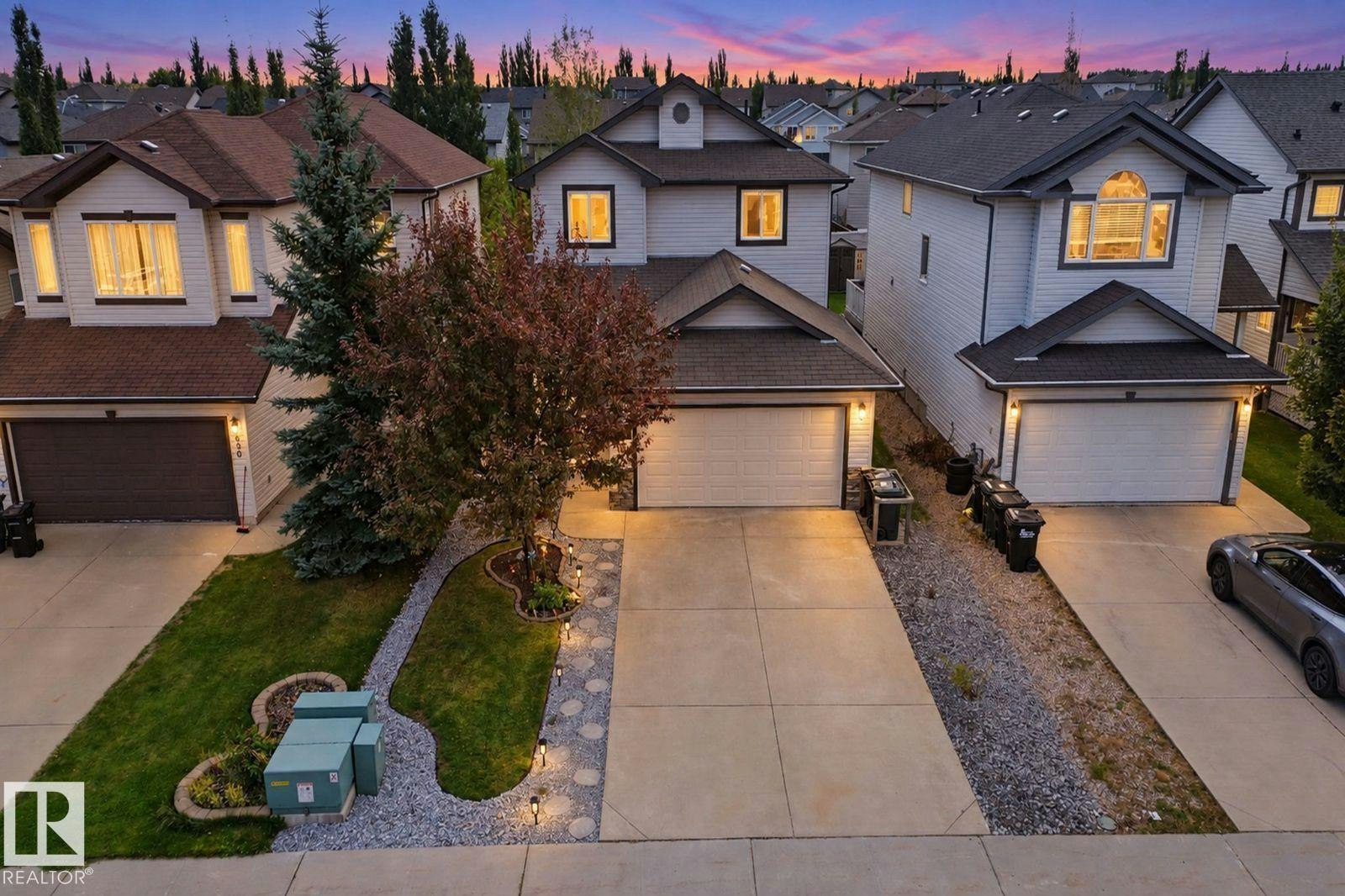 628 Foxtail Lane, Rural Strathcona County, AB, T8A 4P2