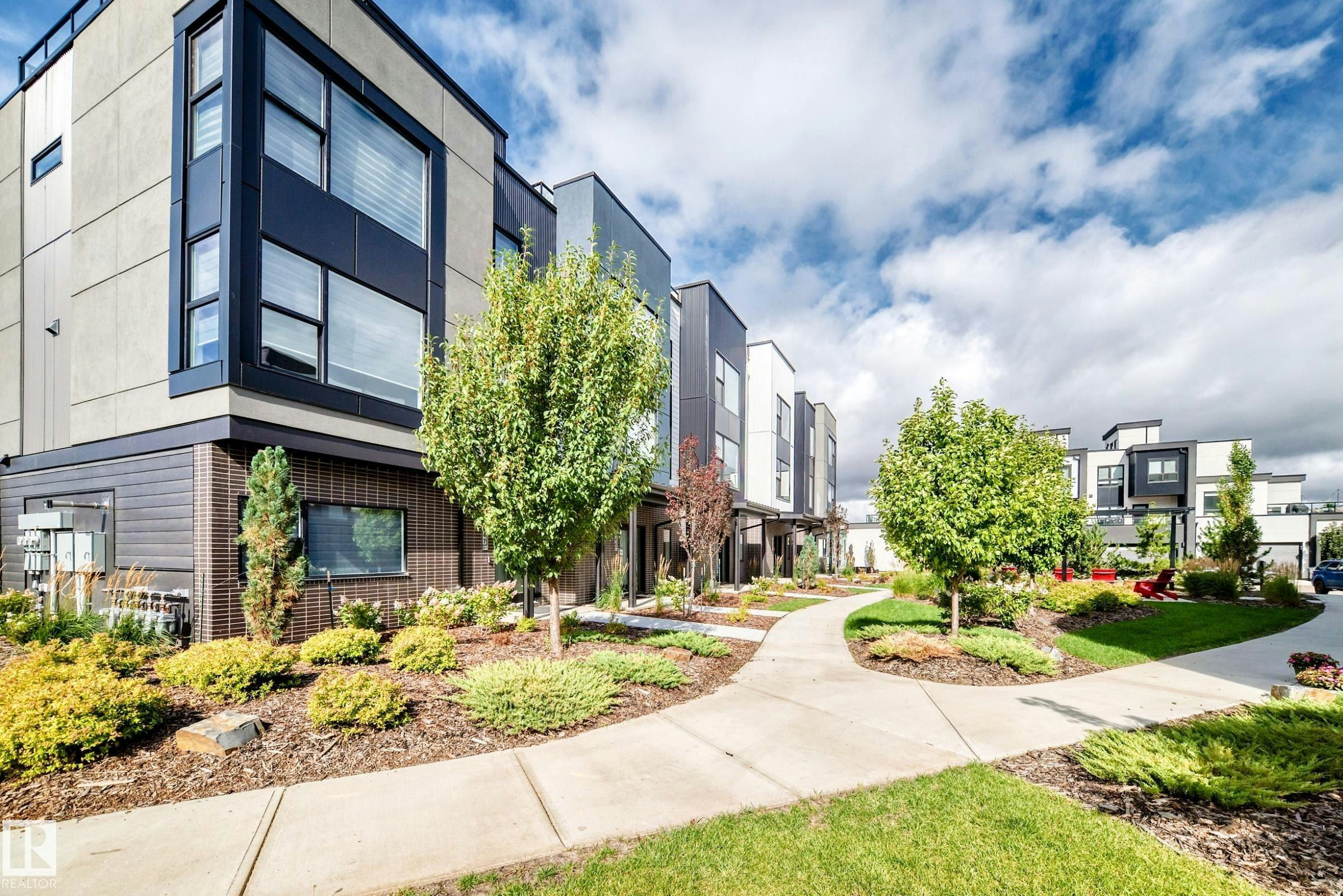 63-5 Rondeau Drive, St. Albert, AB, T8N 7X8