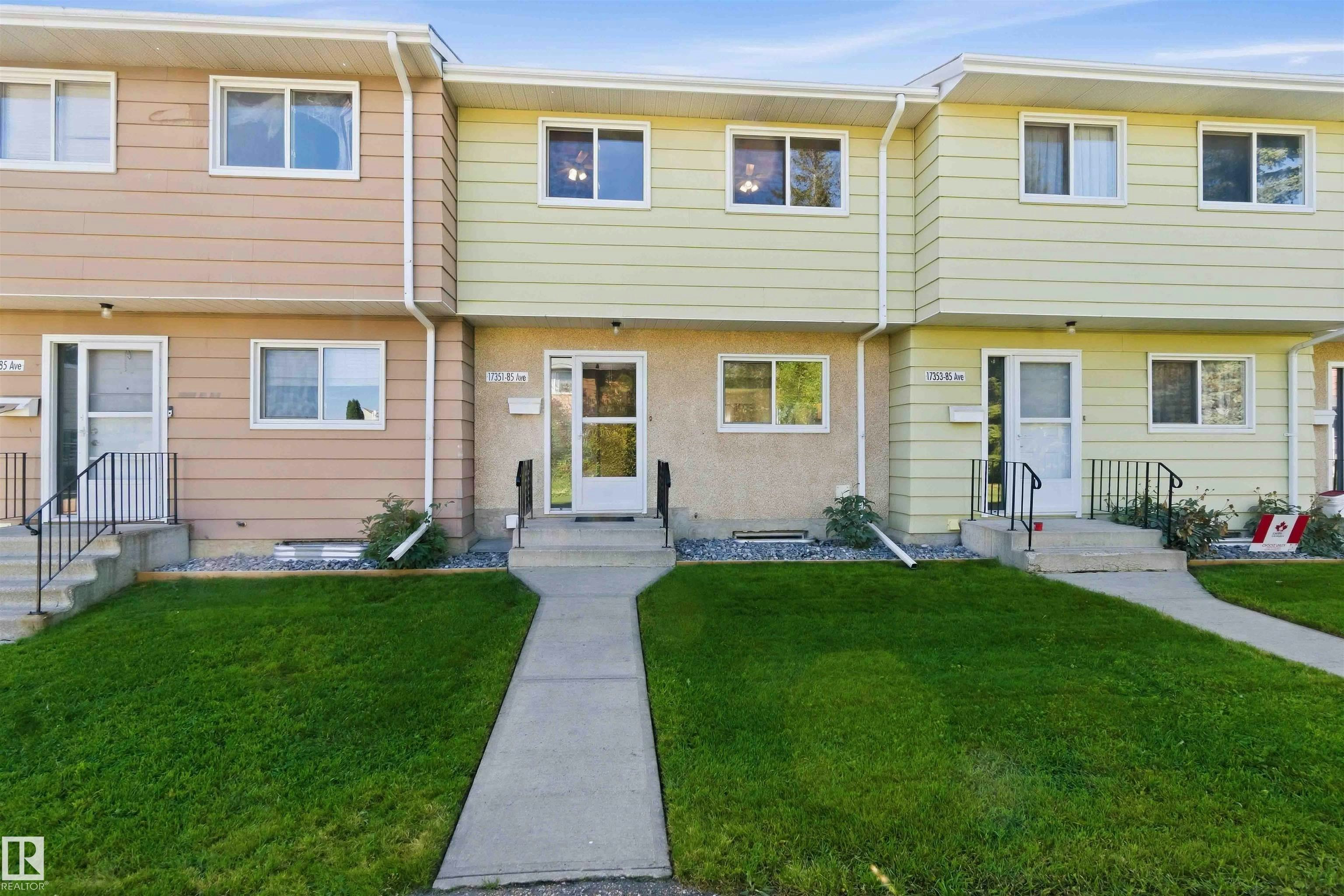 17351 85 Avenue, Edmonton, AB, T5T 0P7