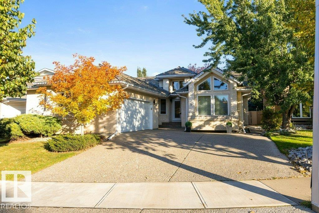 5 Elliott Place, St. Albert, AB, T8N 5S5