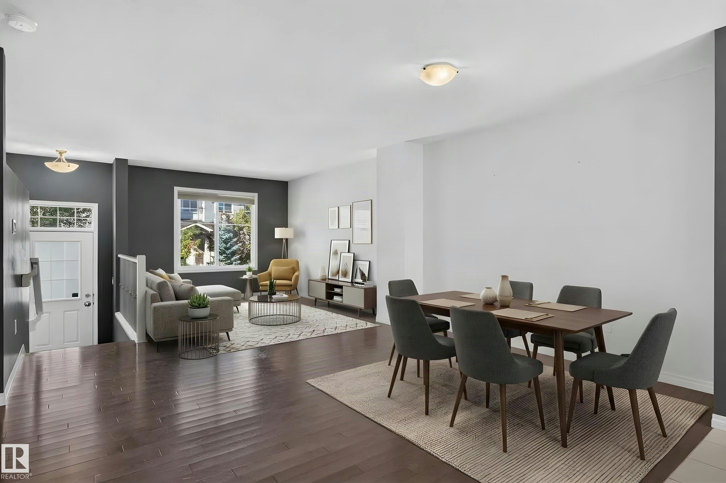 56-4850 Terwillegar Common, Edmonton, AB, T6R 0T6