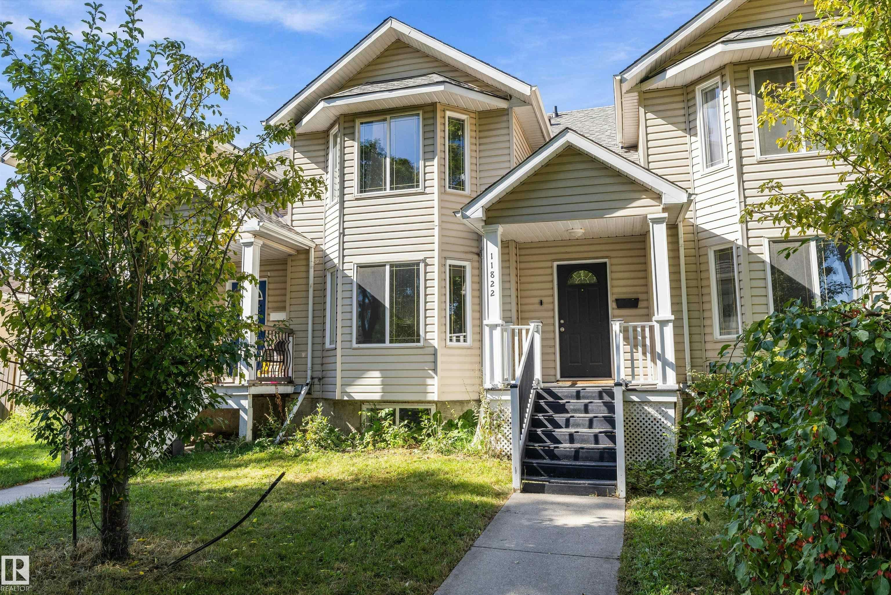 11822 47 Street, Edmonton, AB, T5W 2W8