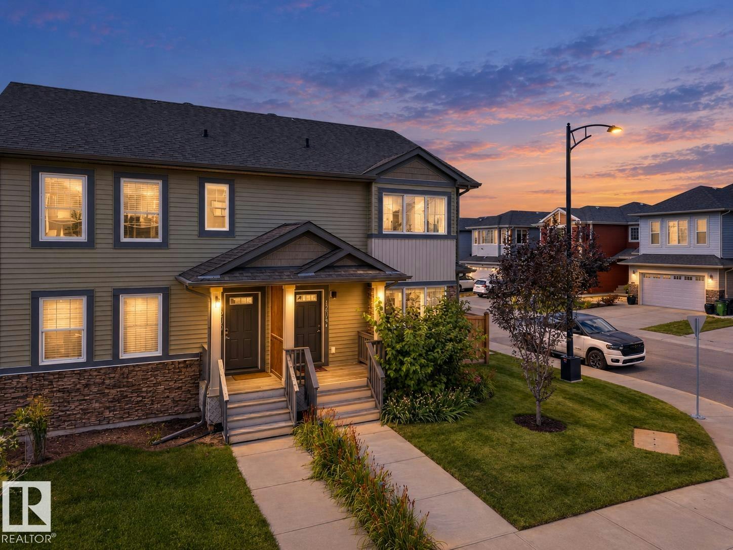 1204 163 Street, Edmonton, AB, T6W 3K4