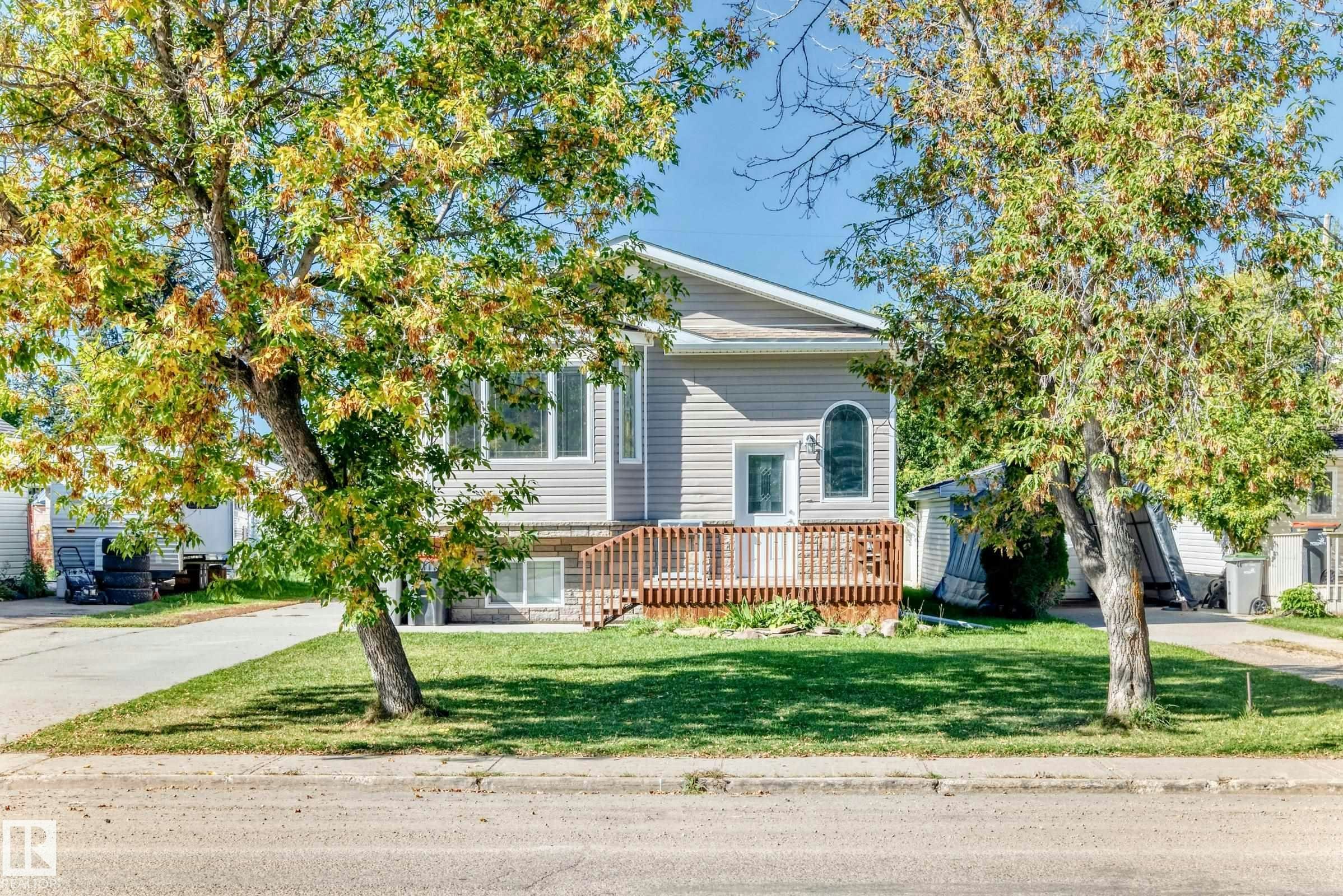 5226 52 Street, Thorsby, AB, T0C 2P0