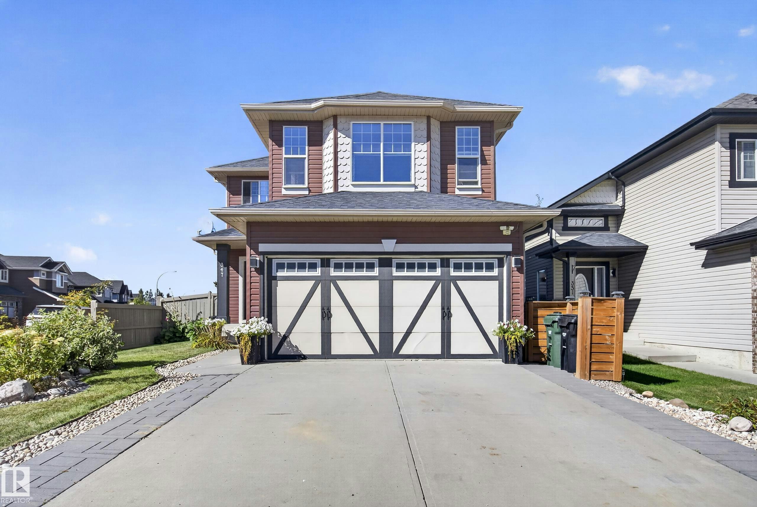 347 Ascott Crescent, Rural Strathcona County, AB, T8T 1A7