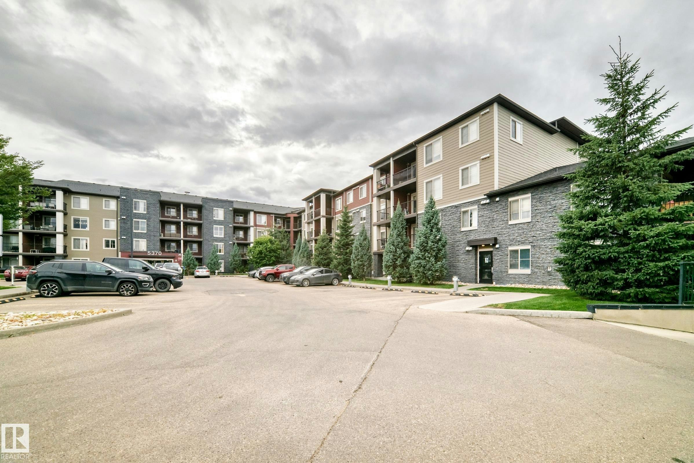 306-5370 Chappelle Road, Edmonton, AB, T6W 3L5