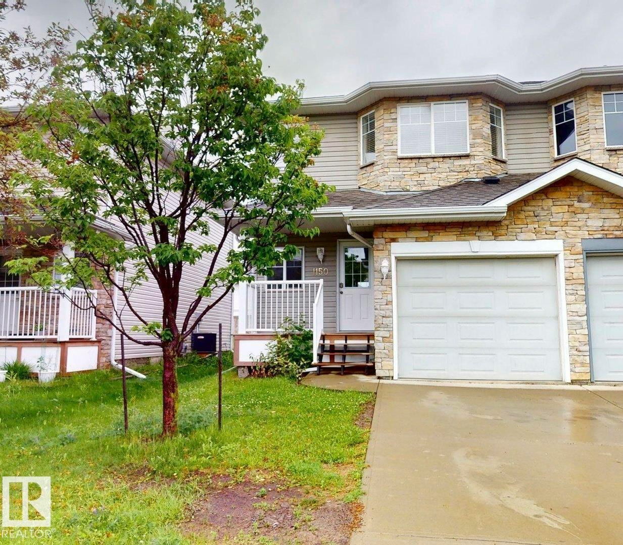1150 37b Avenue, Edmonton, AB, T6T 0E6