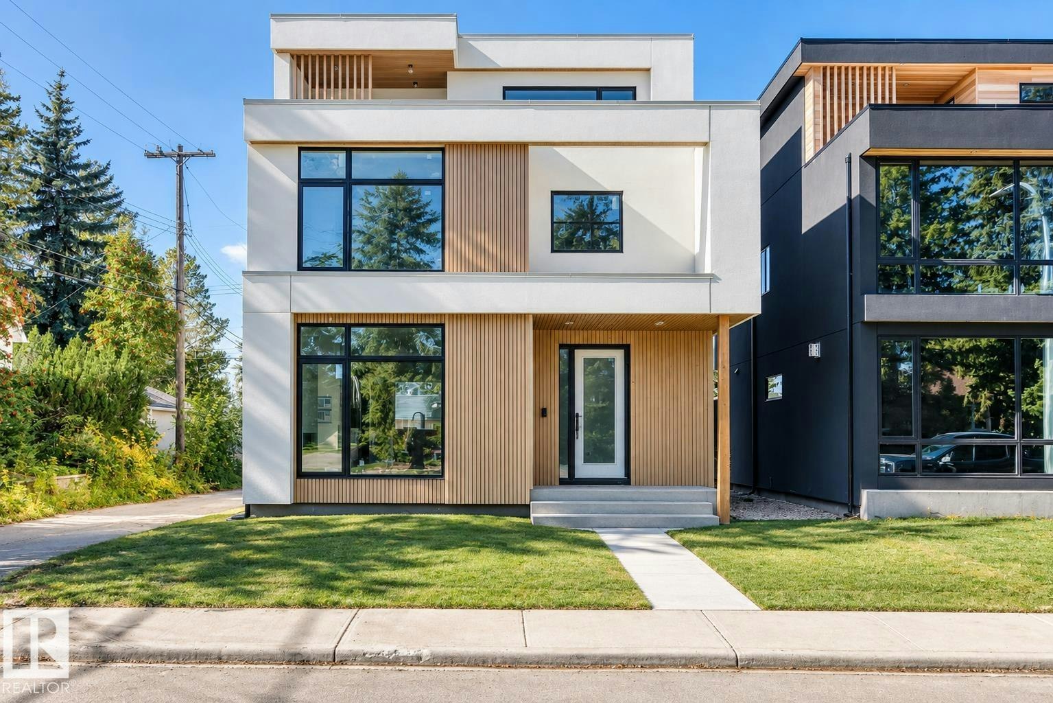 7138 119 Street, Edmonton, AB, T6G 1V6