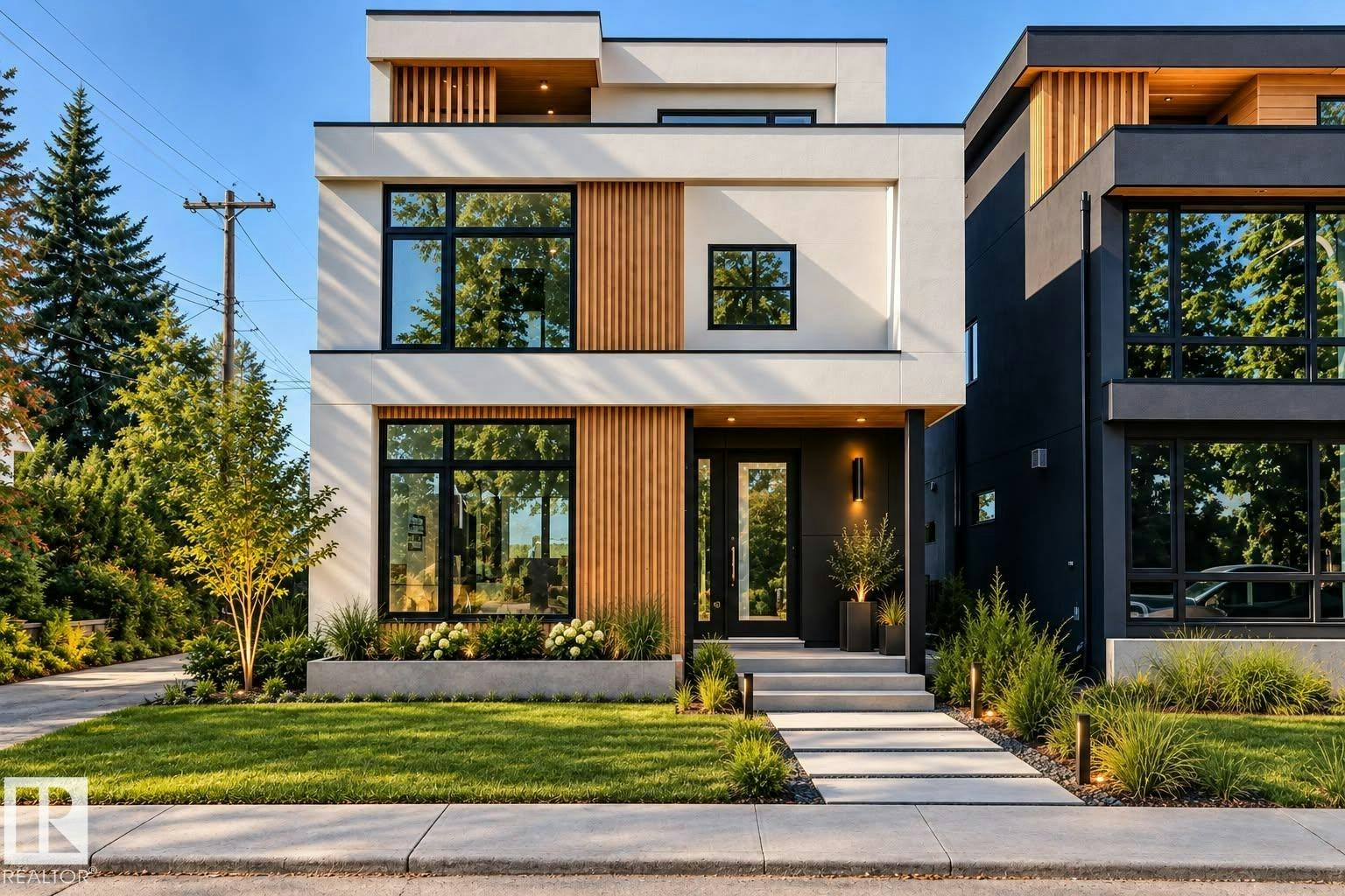 7138 119 Street, Edmonton, AB, T6G 1V6