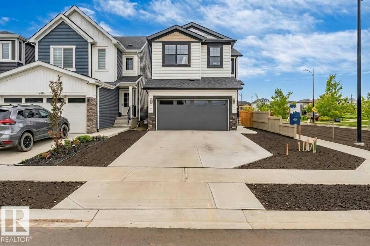 6921 54 Avenue, Beaumont, AB, T4X 2Z7