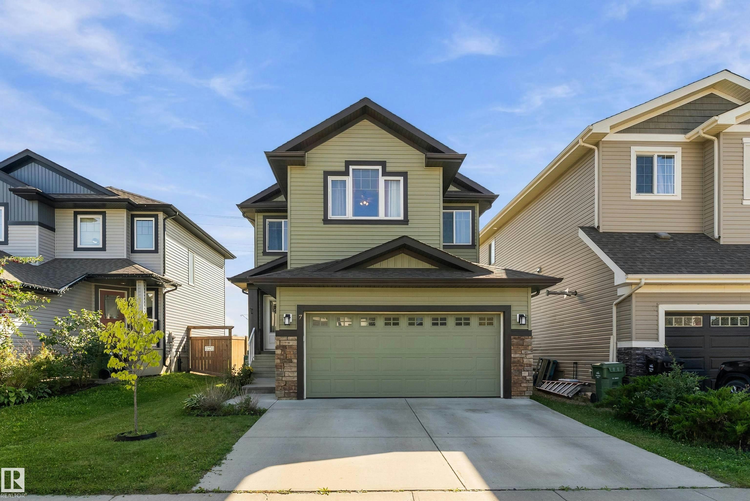 7 Sandalwood Place, Leduc, AB, T9E 1C2