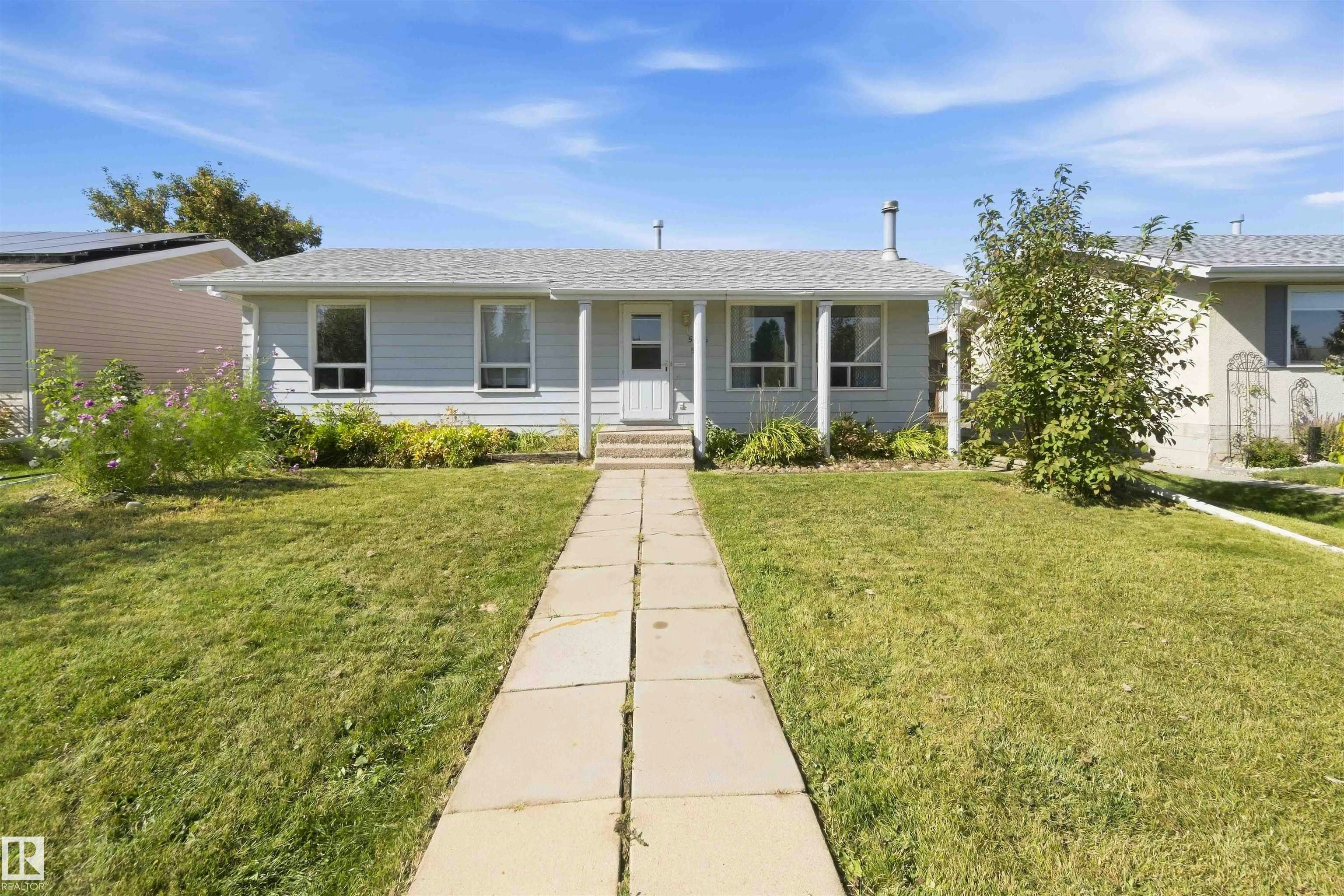 5436 51 Street, Gibbons, AB, T0A 1N0